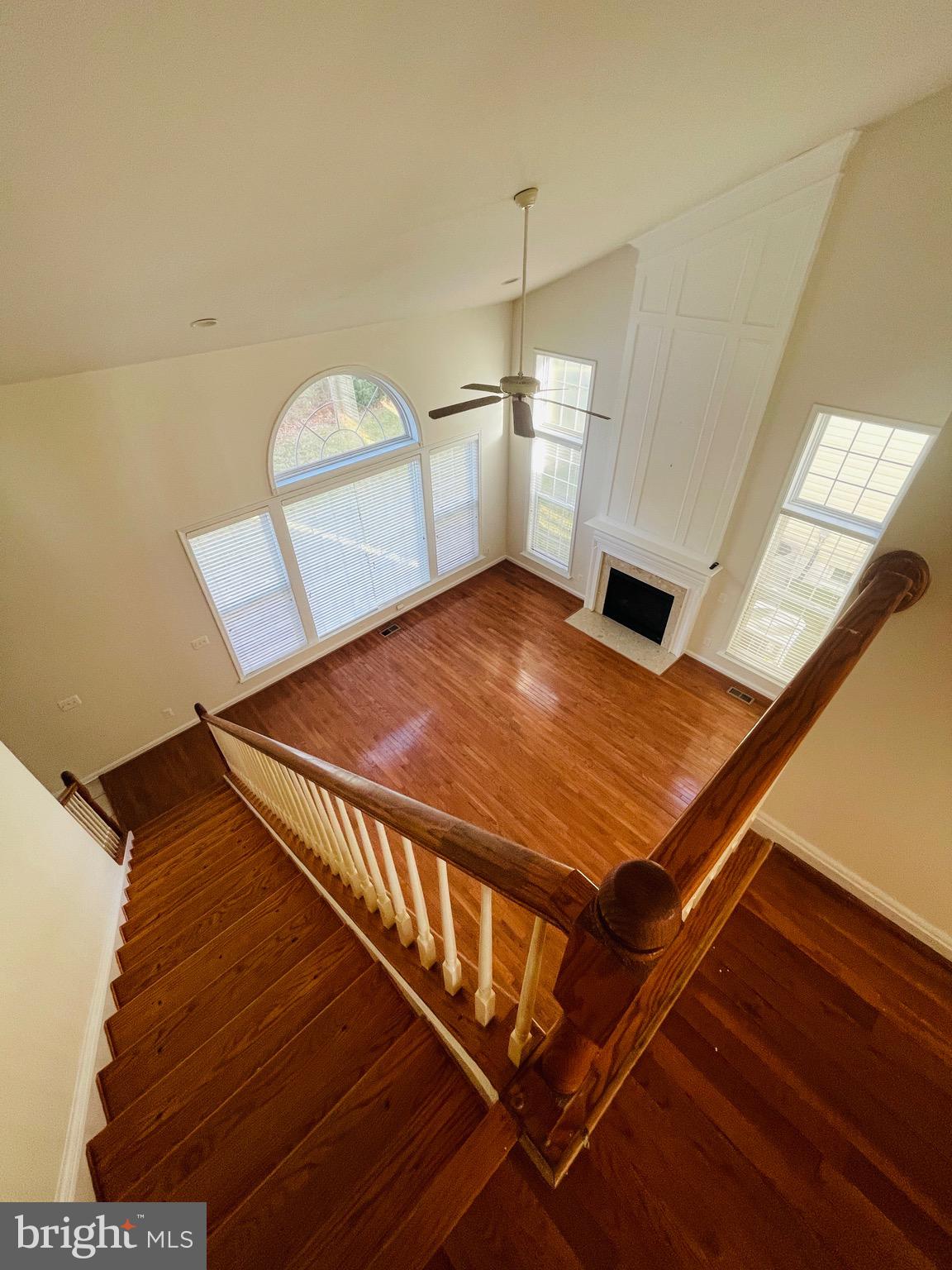 FAIRCREST - Residential Lease