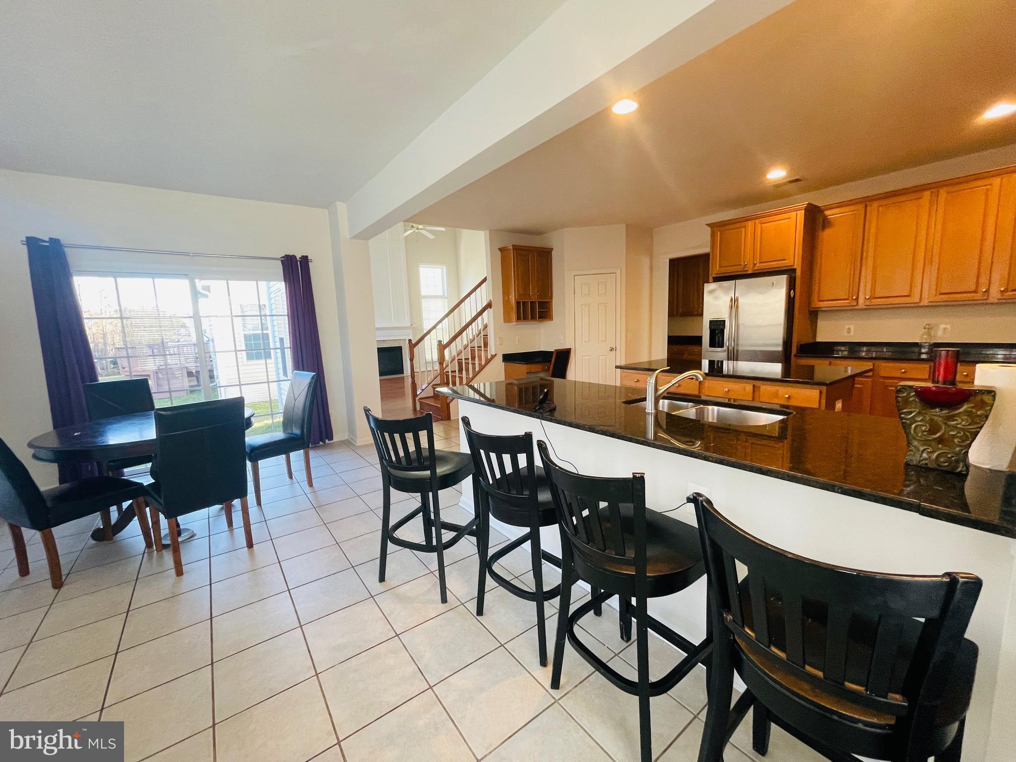 FAIRCREST - Residential Lease