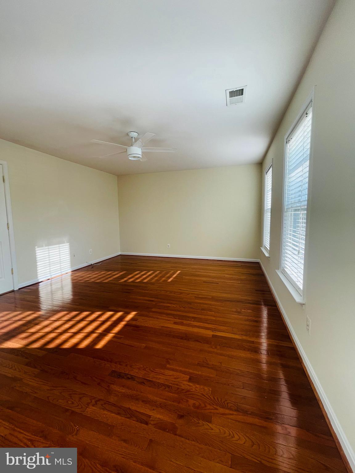 FAIRCREST - Residential Lease