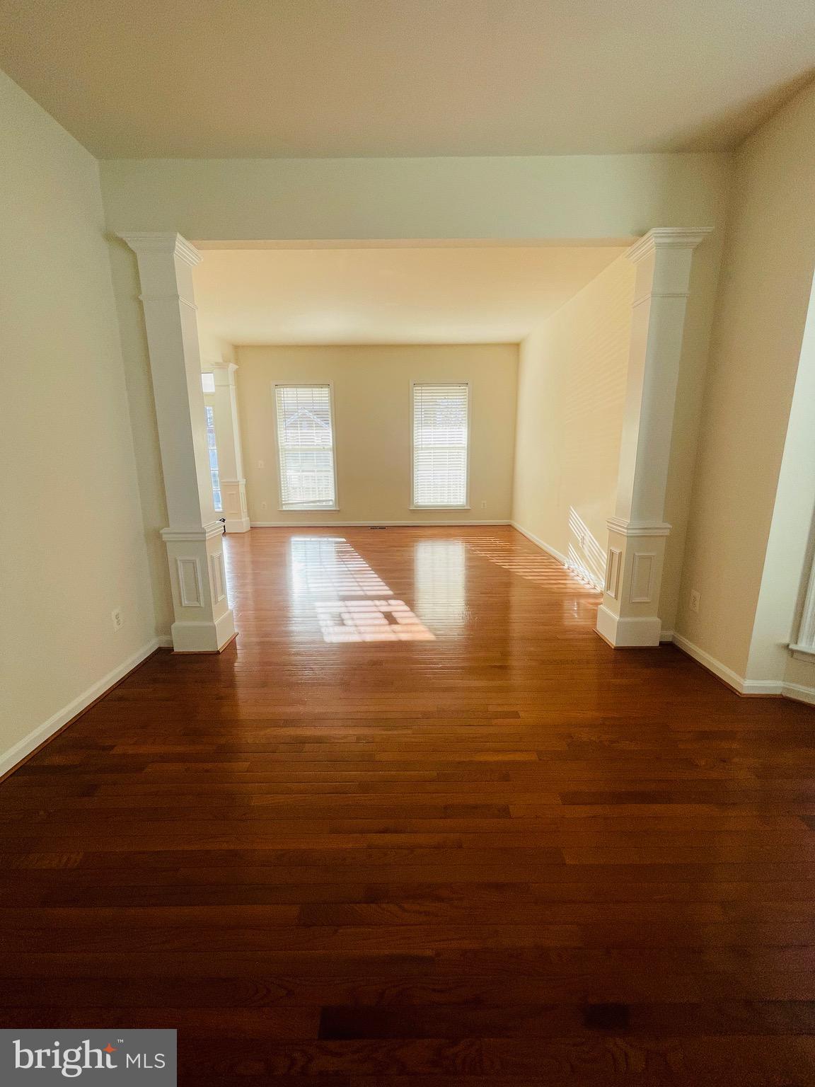 FAIRCREST - Residential Lease