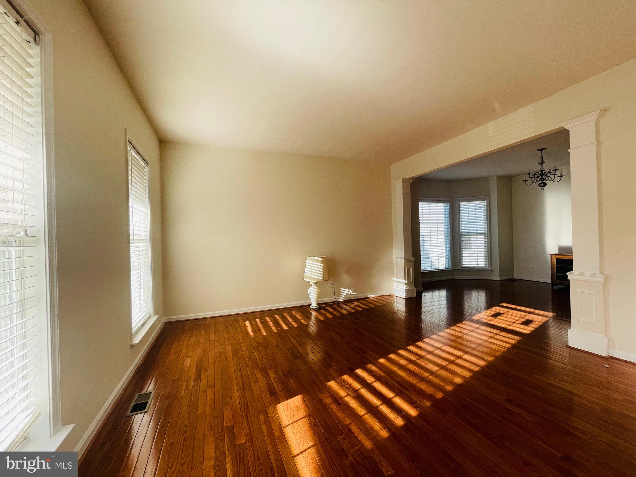 FAIRCREST - Residential Lease