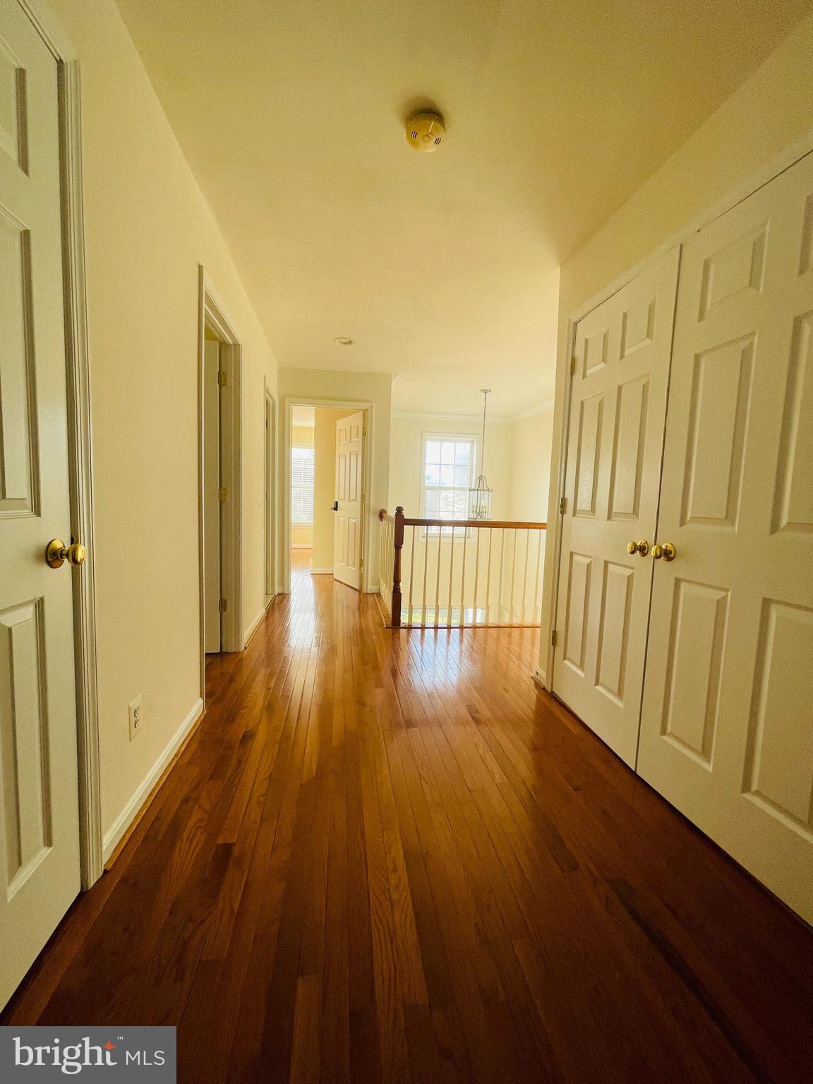 FAIRCREST - Residential Lease