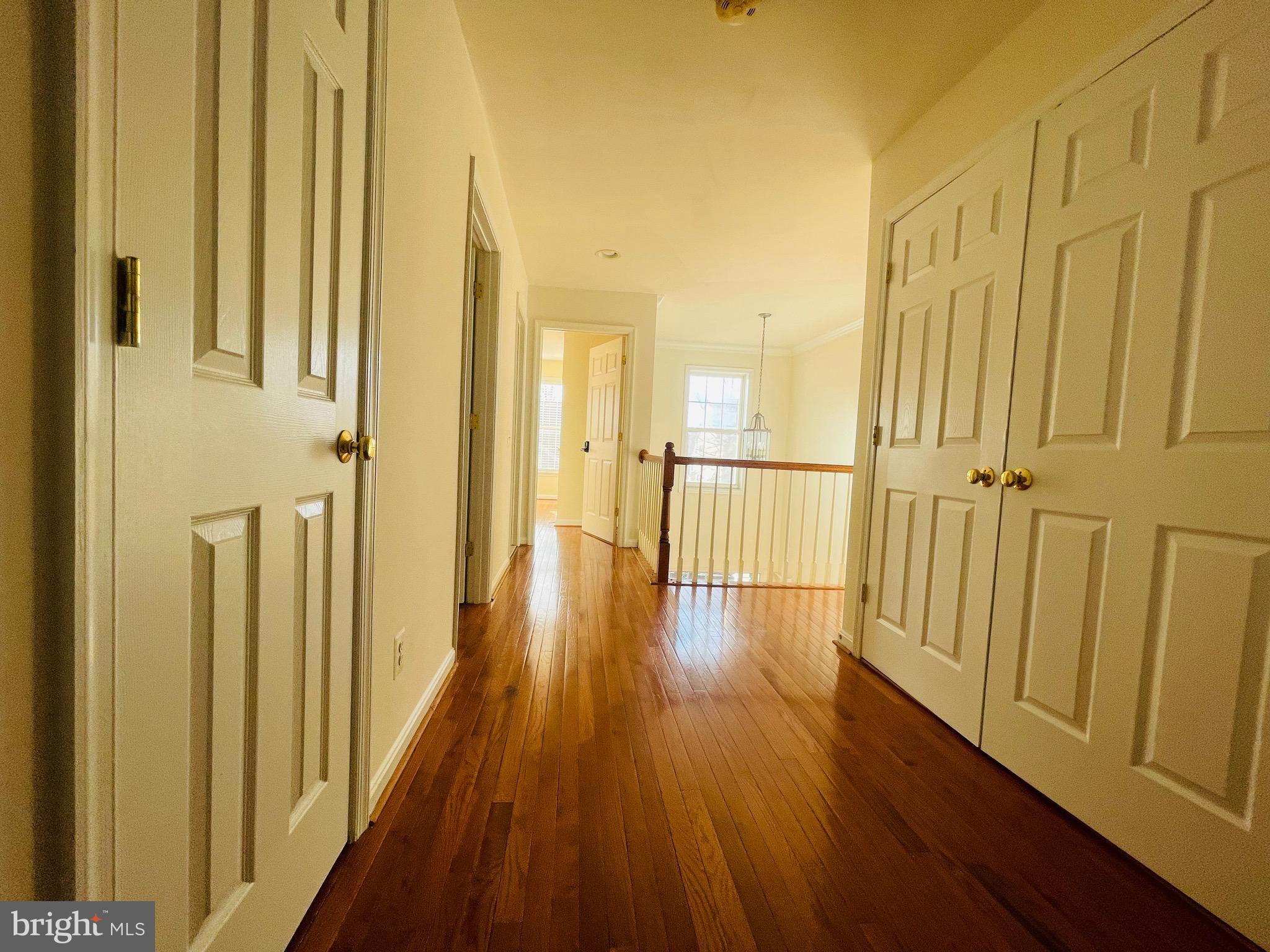 FAIRCREST - Residential Lease