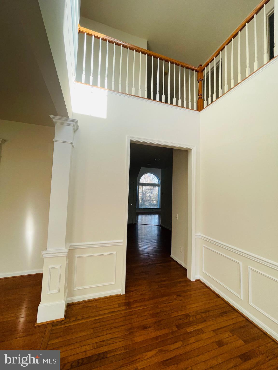 FAIRCREST - Residential Lease