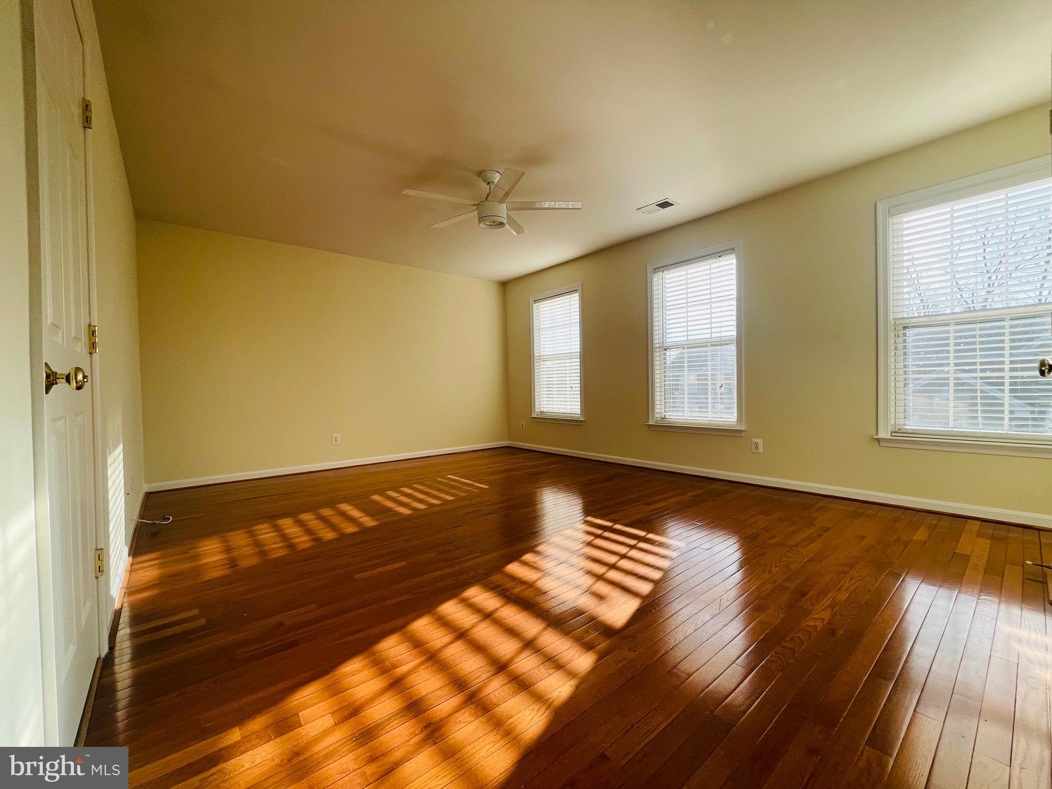 FAIRCREST - Residential Lease