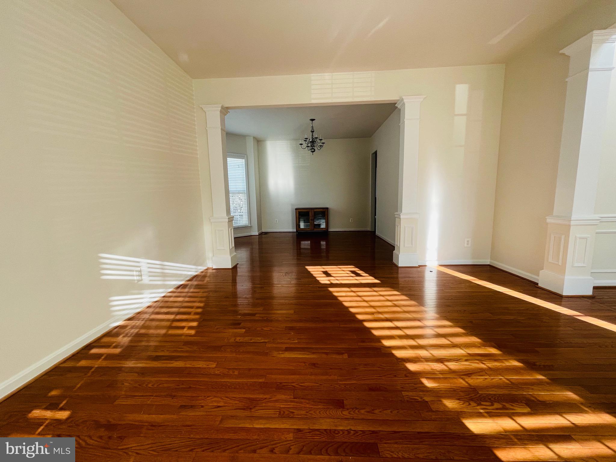 FAIRCREST - Residential Lease