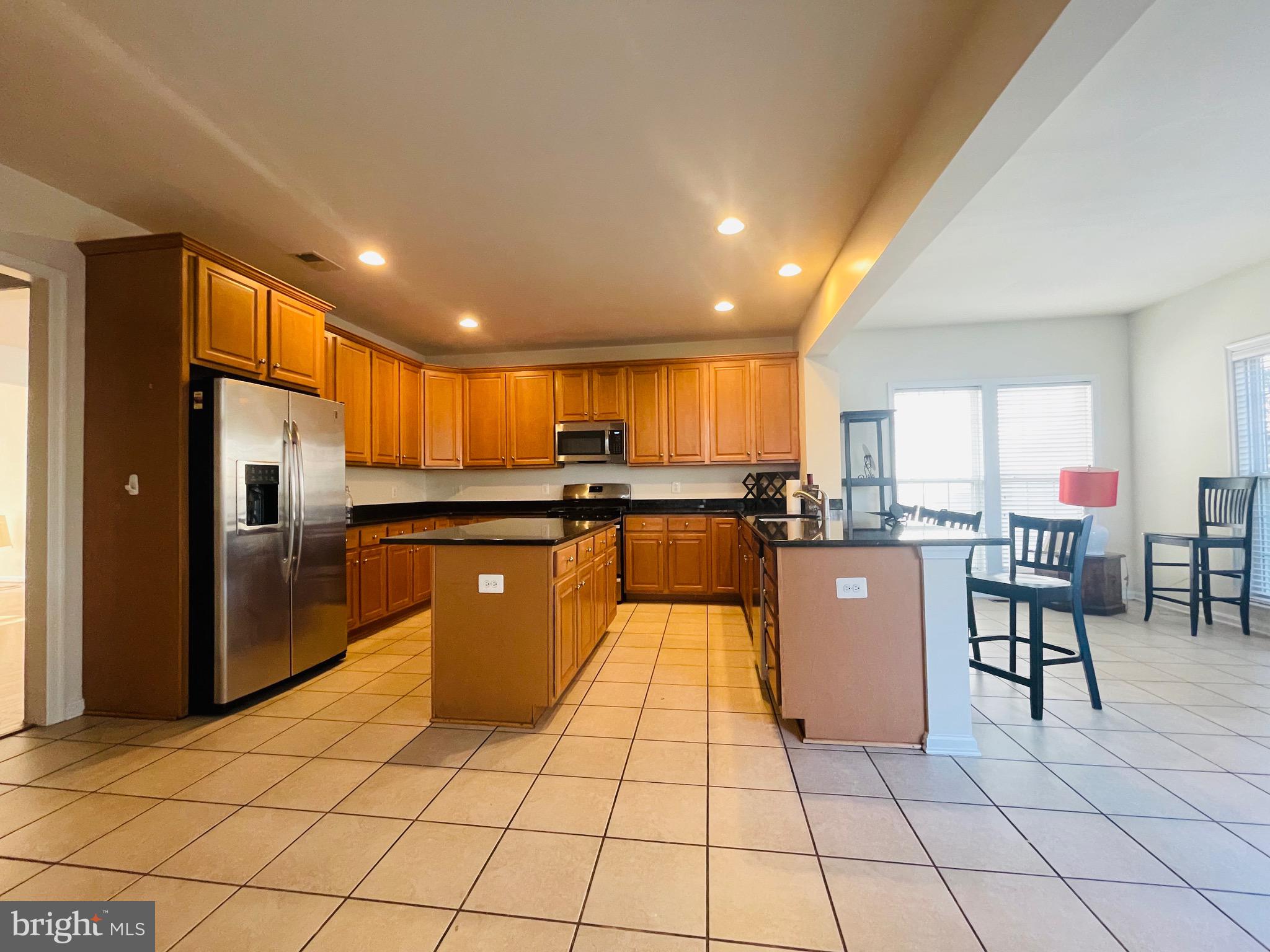 FAIRCREST - Residential Lease