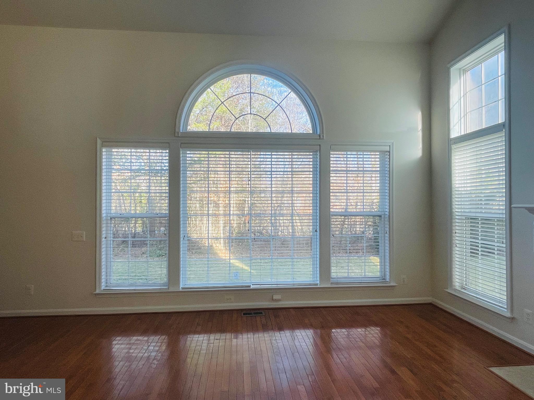 FAIRCREST - Residential Lease