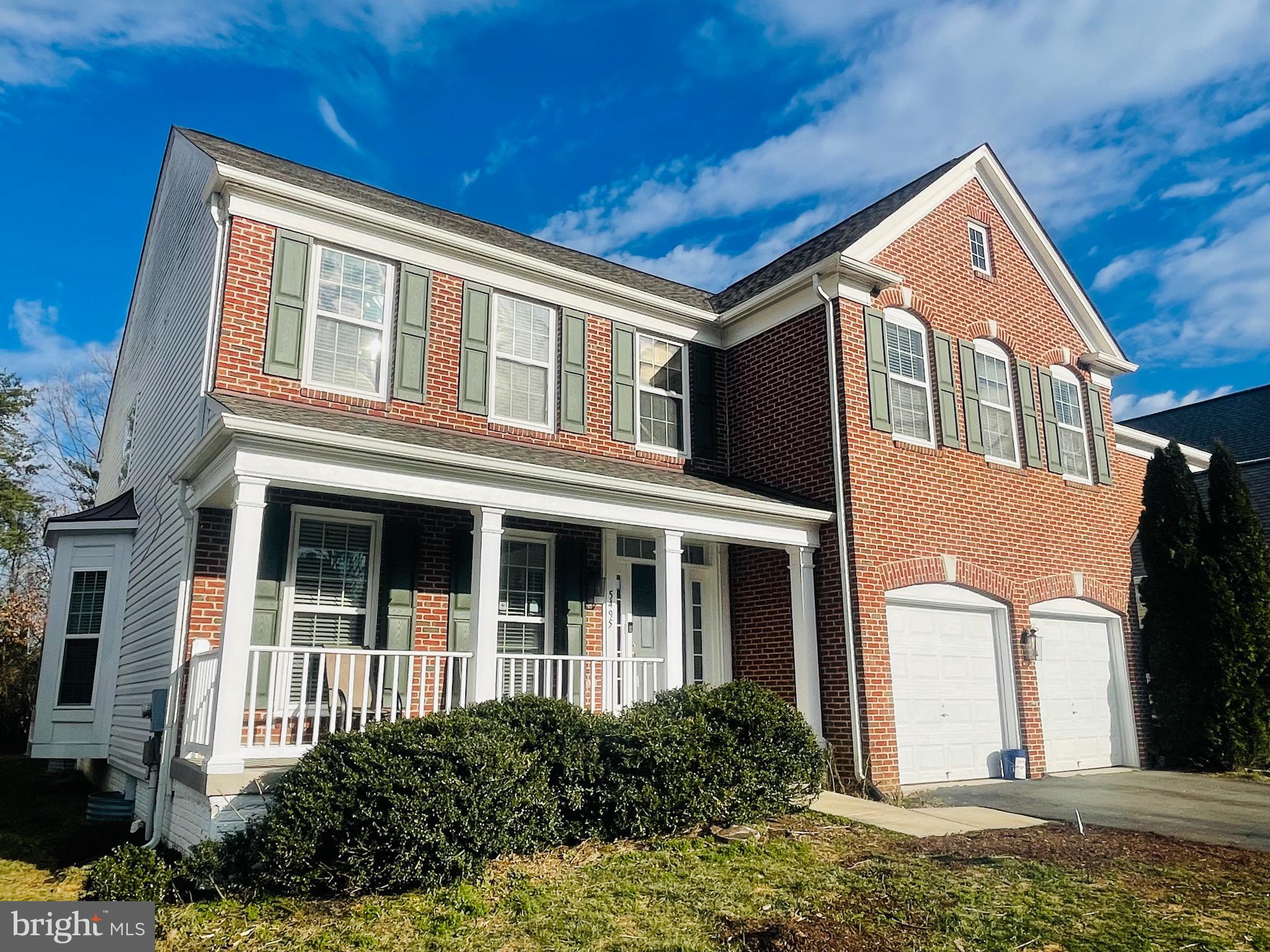 FAIRCREST - Residential Lease