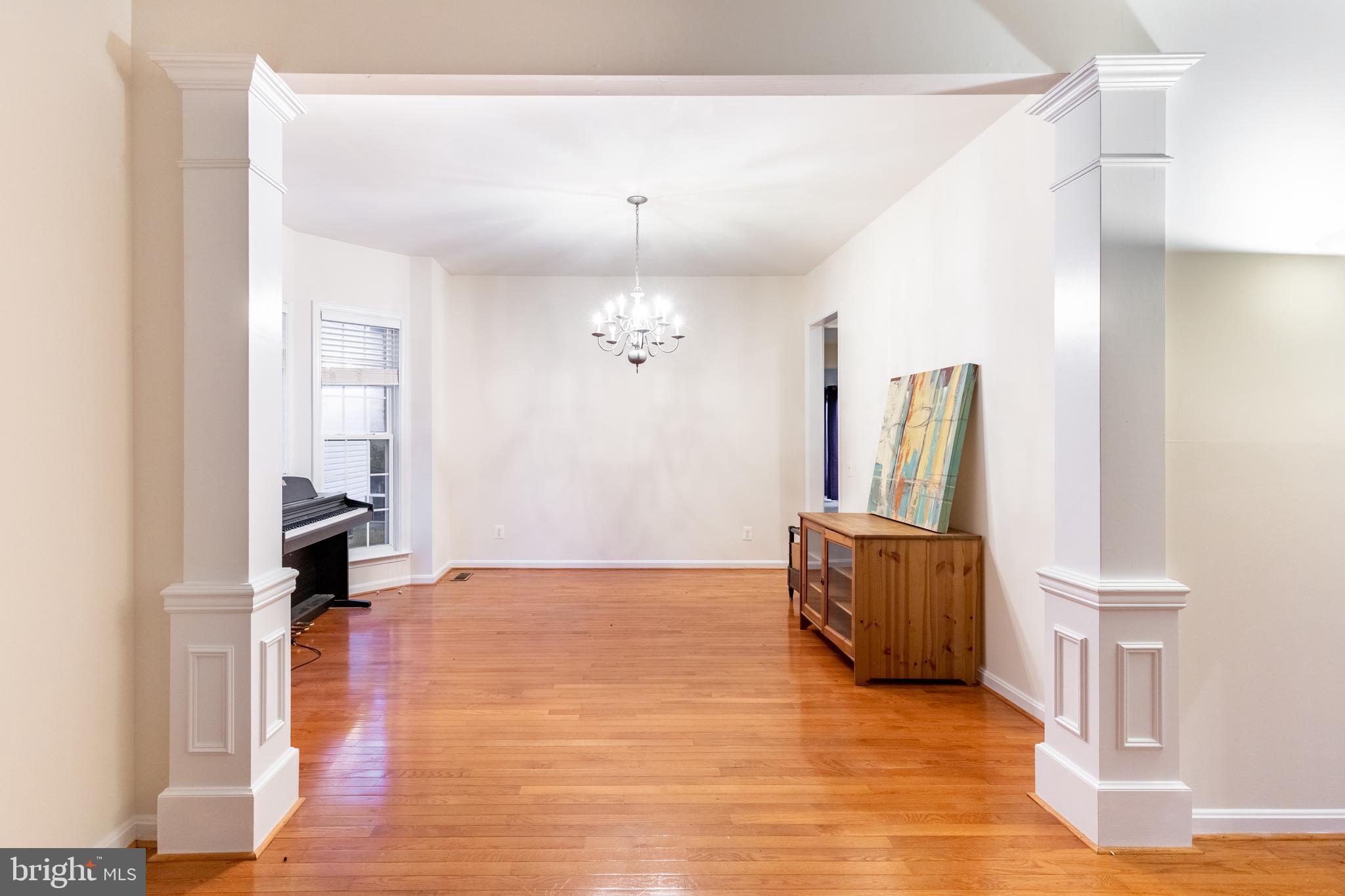 FAIRCREST - Residential Lease