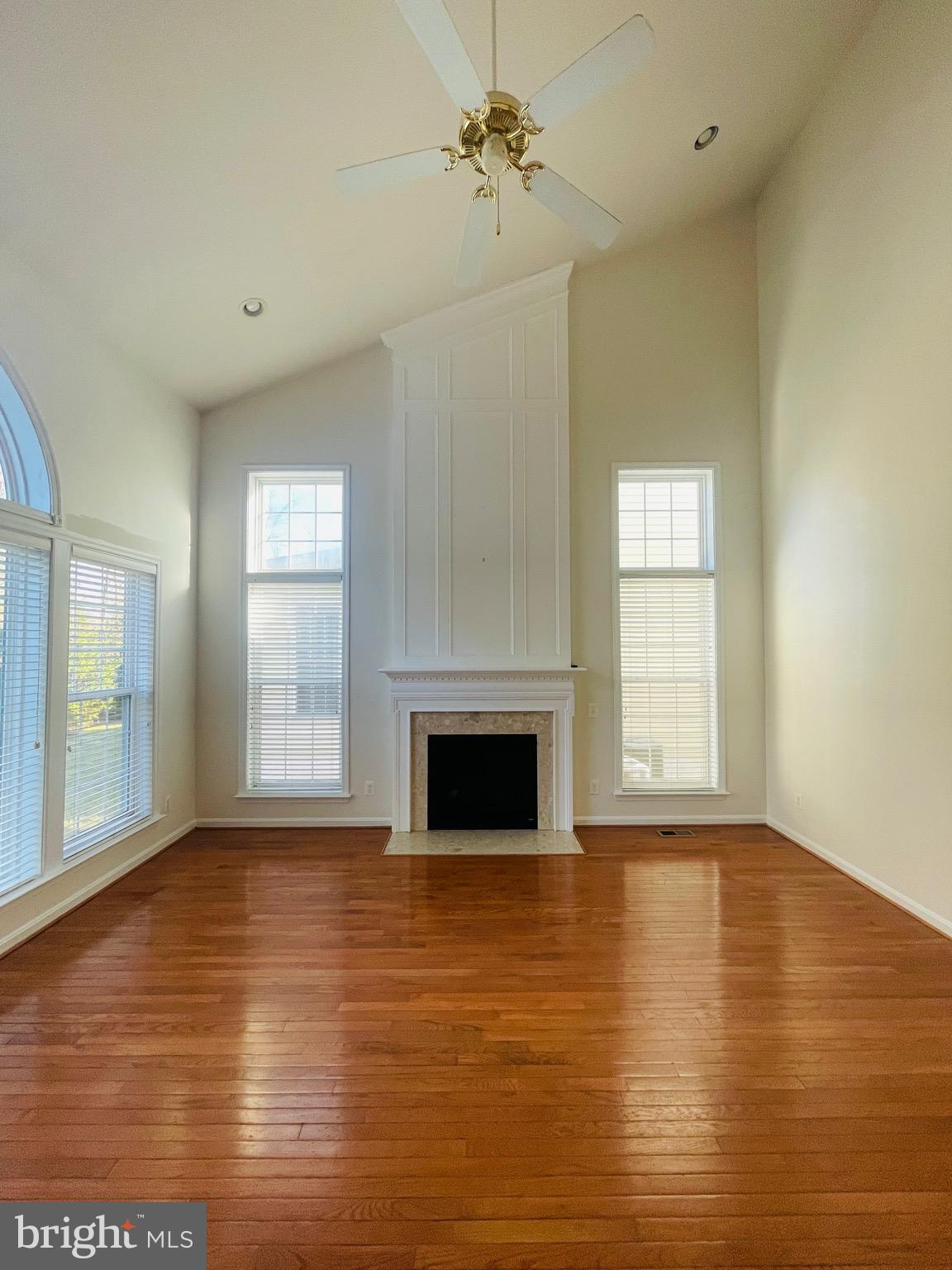 FAIRCREST - Residential Lease