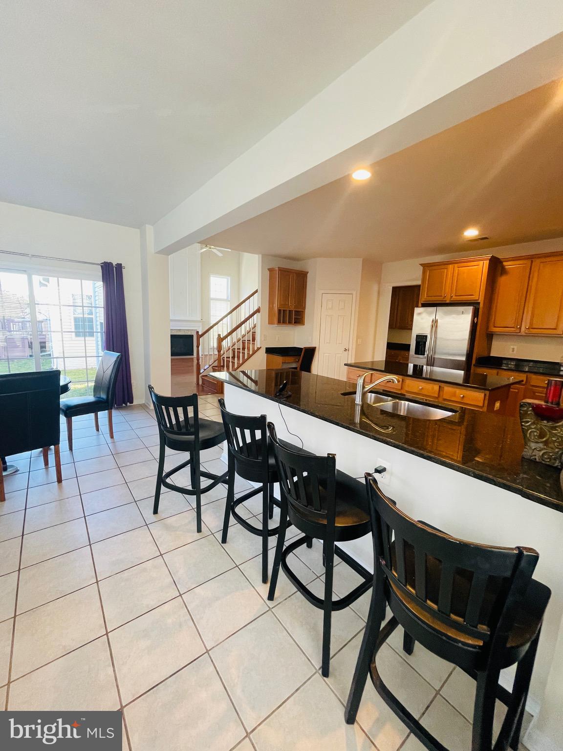 FAIRCREST - Residential Lease