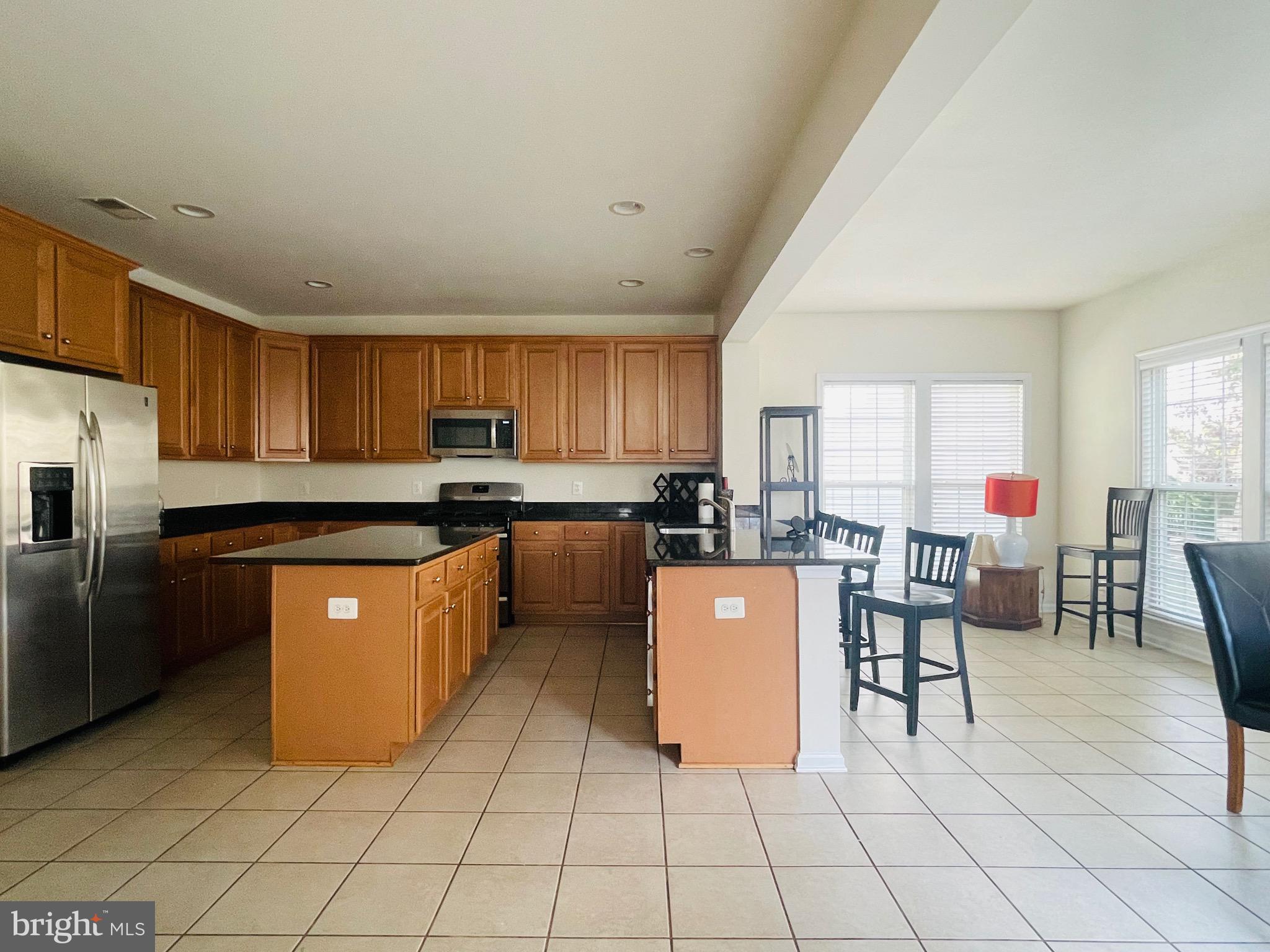 FAIRCREST - Residential Lease