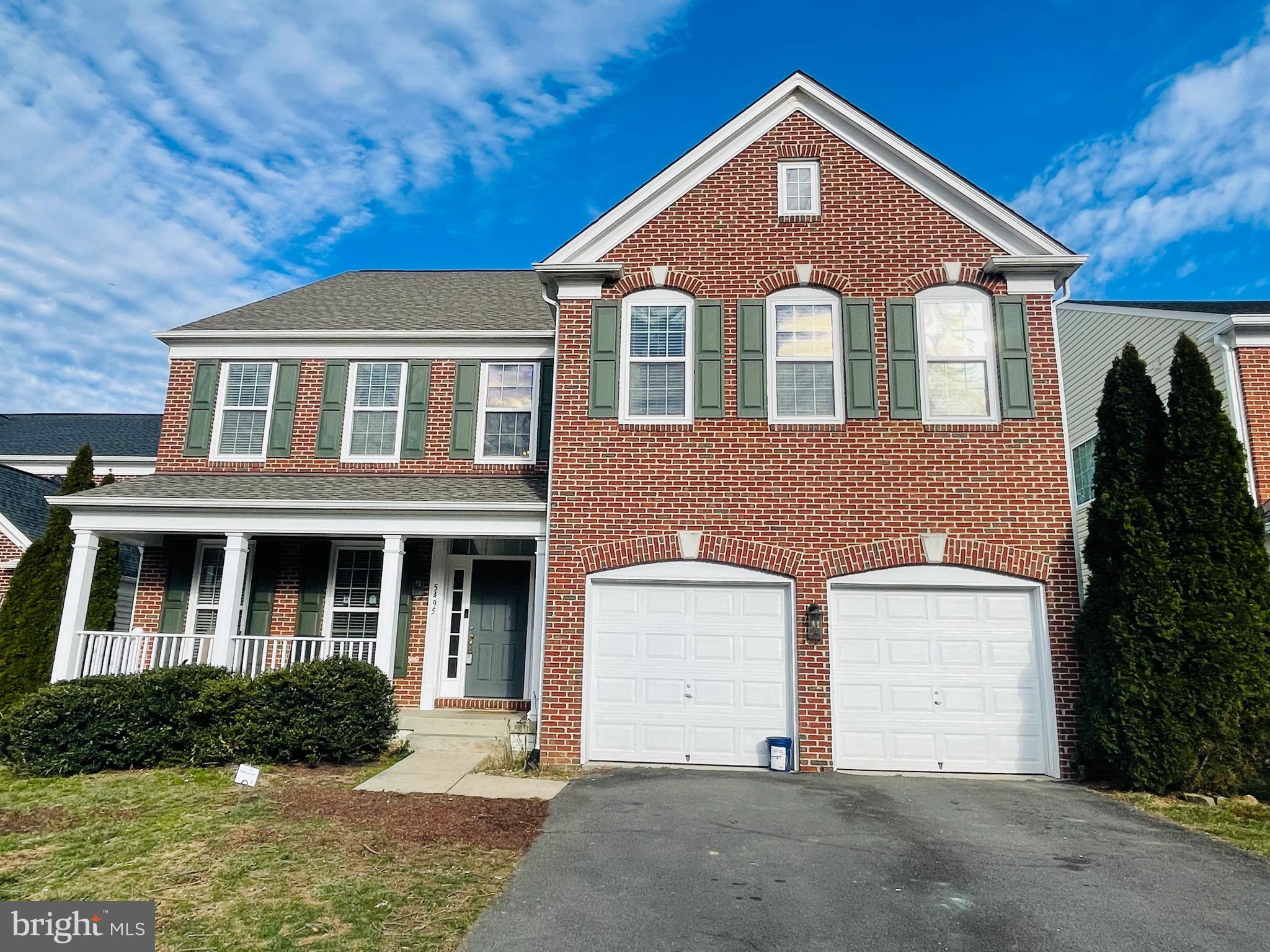 FAIRCREST - Residential Lease