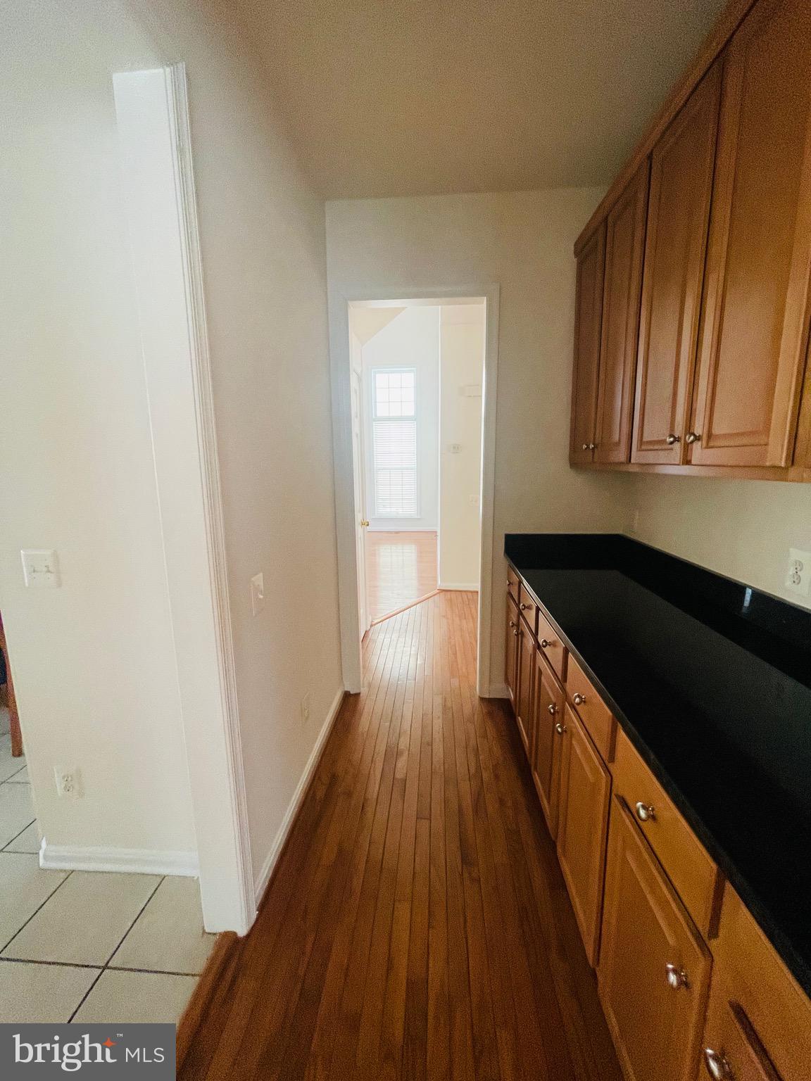 FAIRCREST - Residential Lease