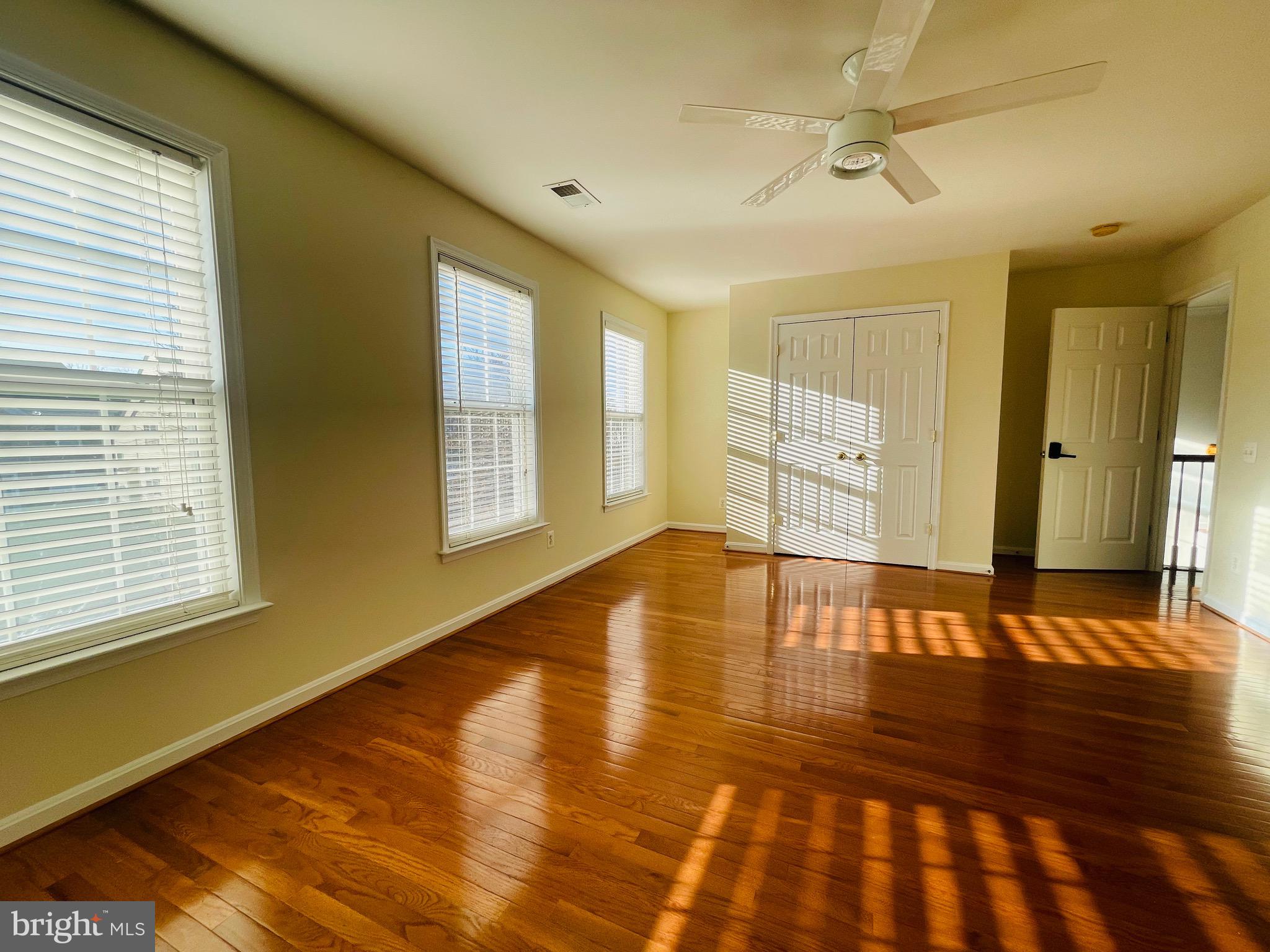 FAIRCREST - Residential Lease