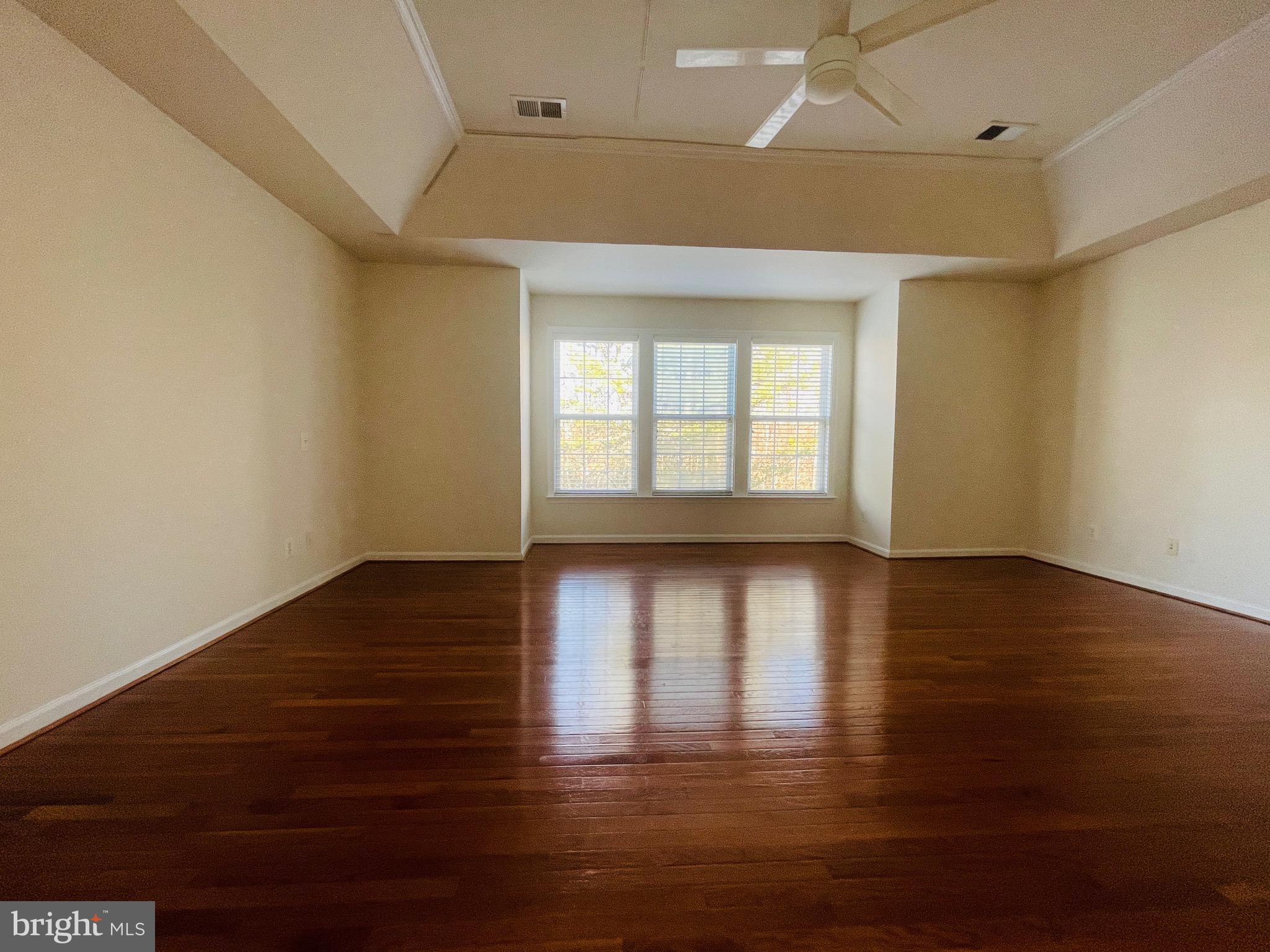 FAIRCREST - Residential Lease