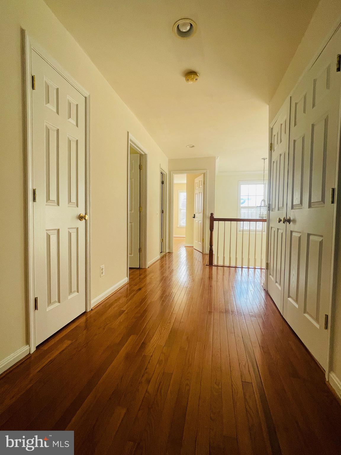 FAIRCREST - Residential Lease