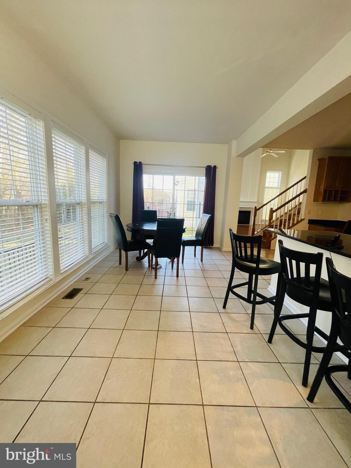 FAIRCREST - Residential Lease