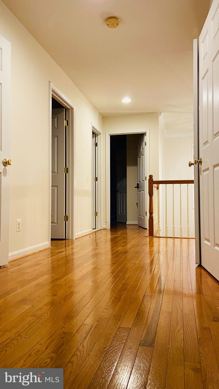 FAIRCREST - Residential Lease