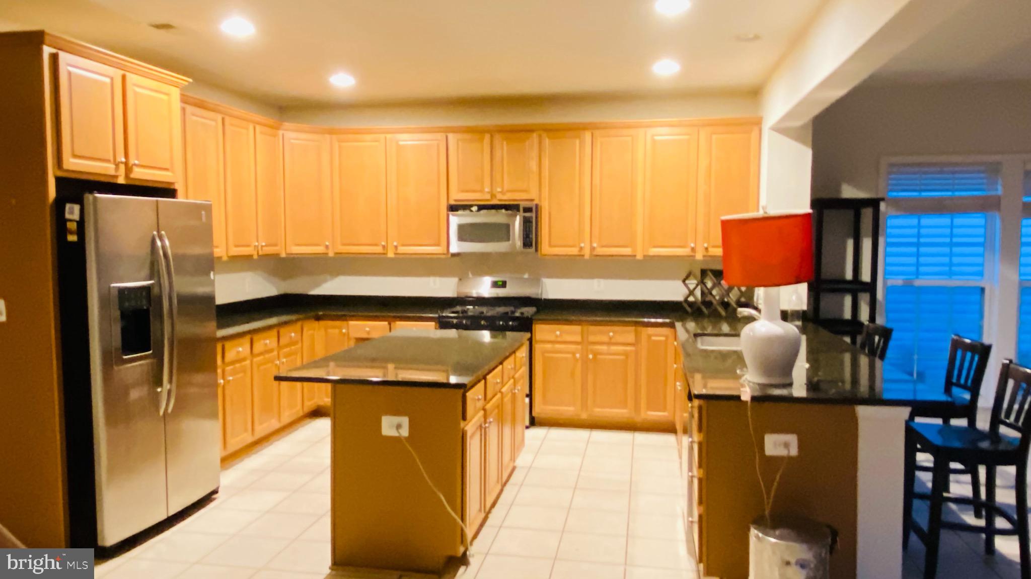 FAIRCREST - Residential Lease