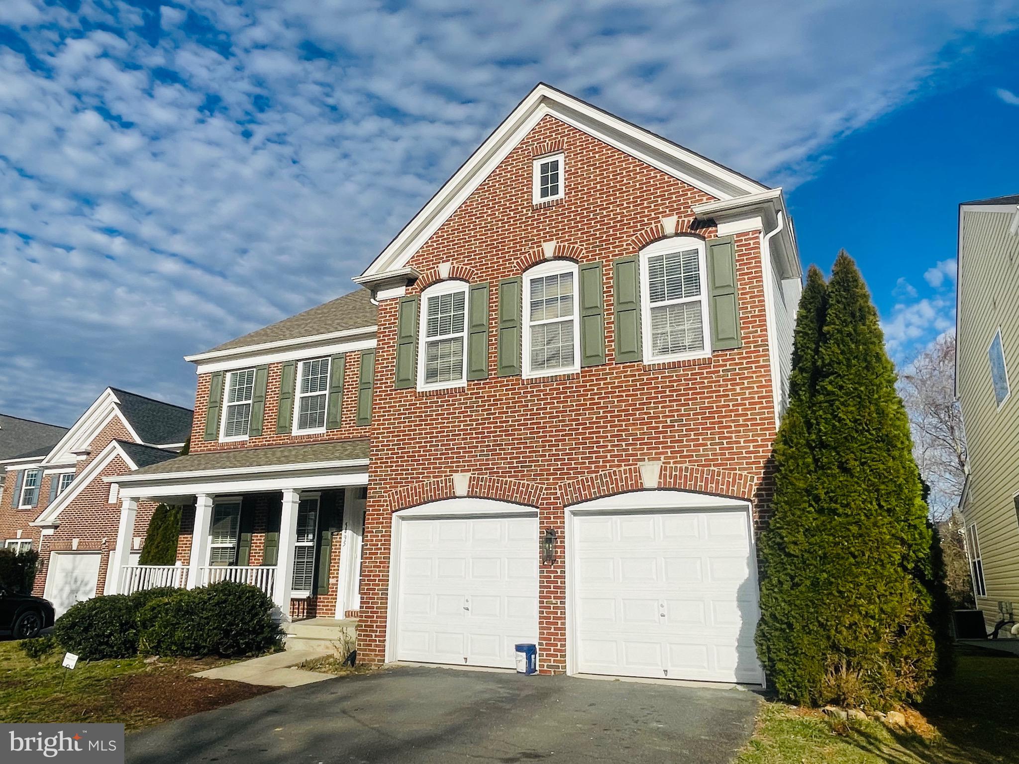 FAIRCREST - Residential Lease