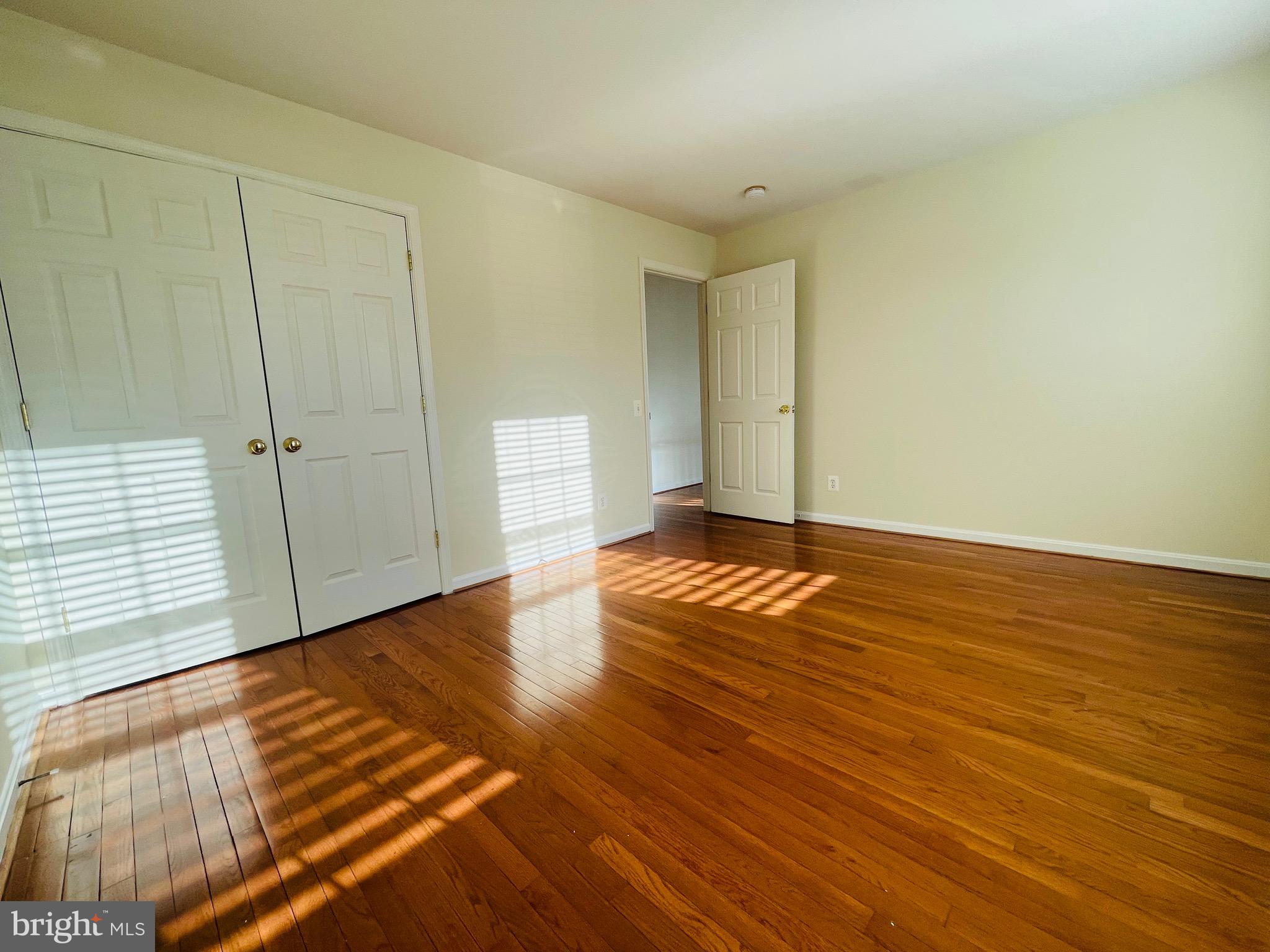 FAIRCREST - Residential Lease