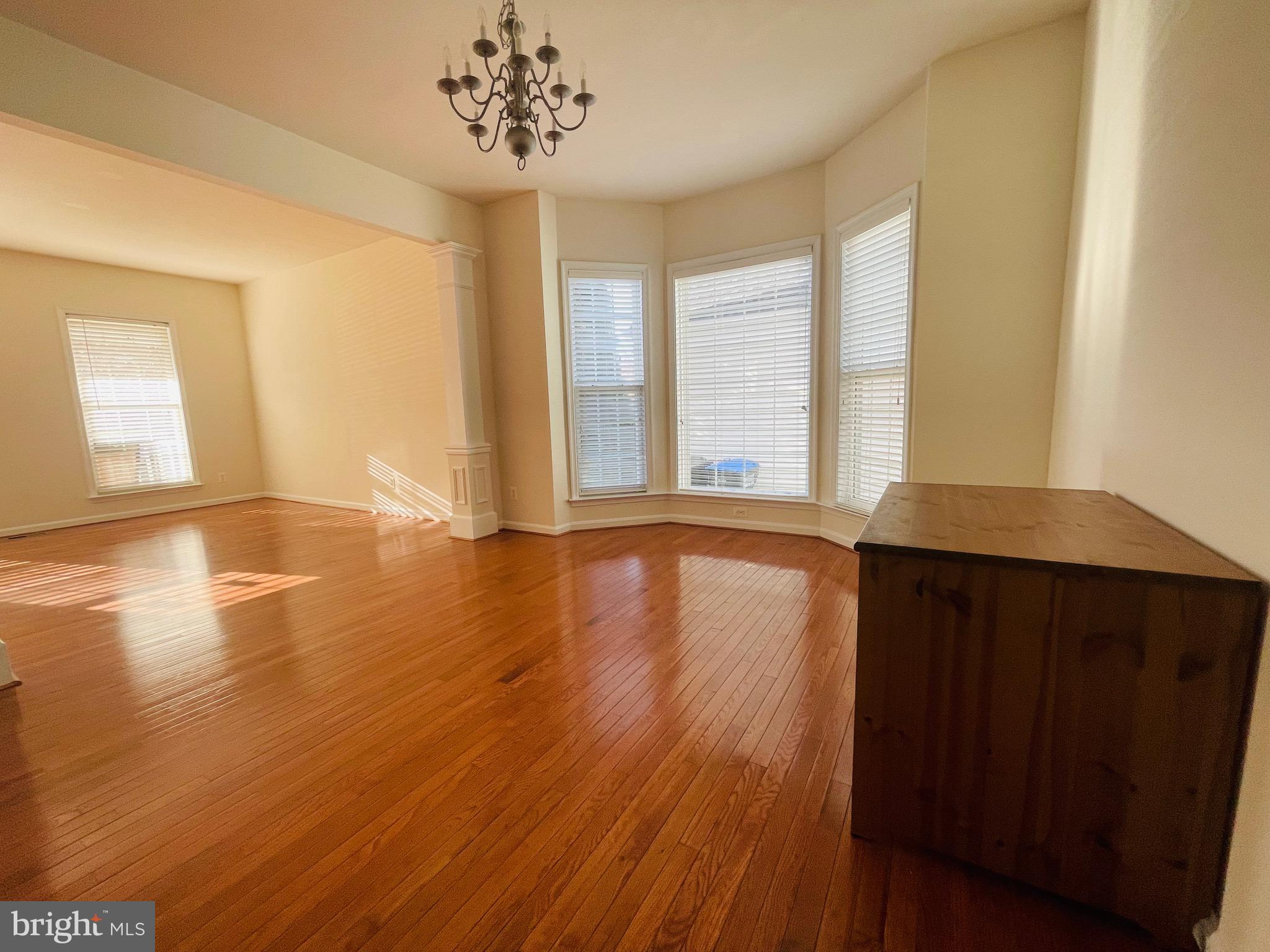 FAIRCREST - Residential Lease