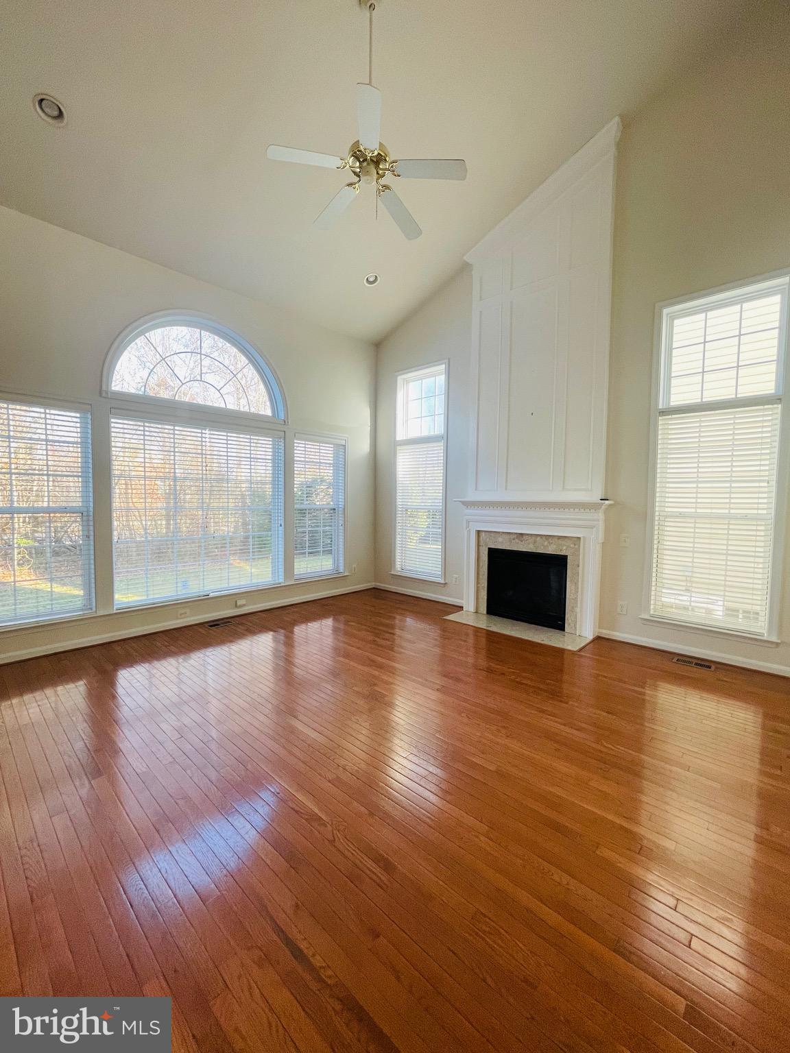 FAIRCREST - Residential Lease