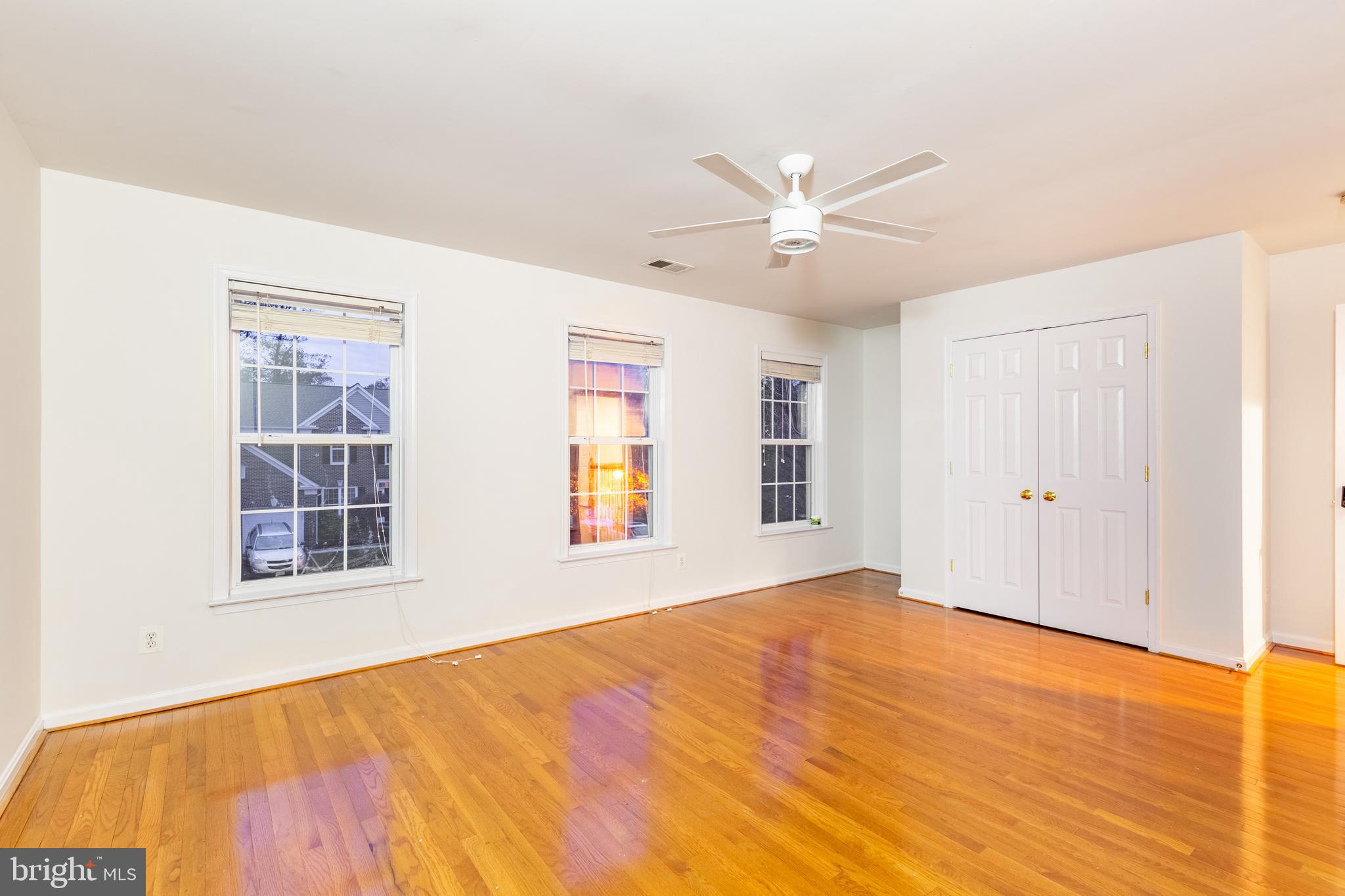 FAIRCREST - Residential Lease