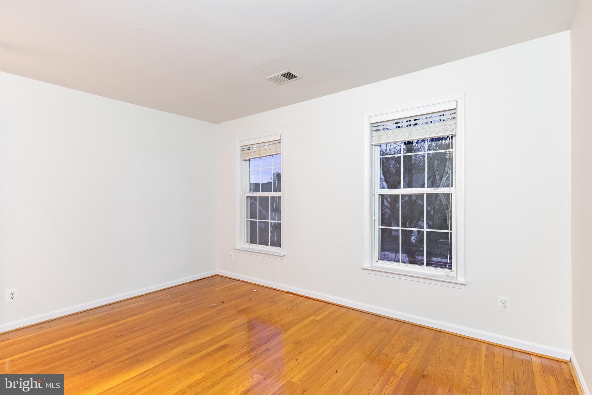 FAIRCREST - Residential Lease