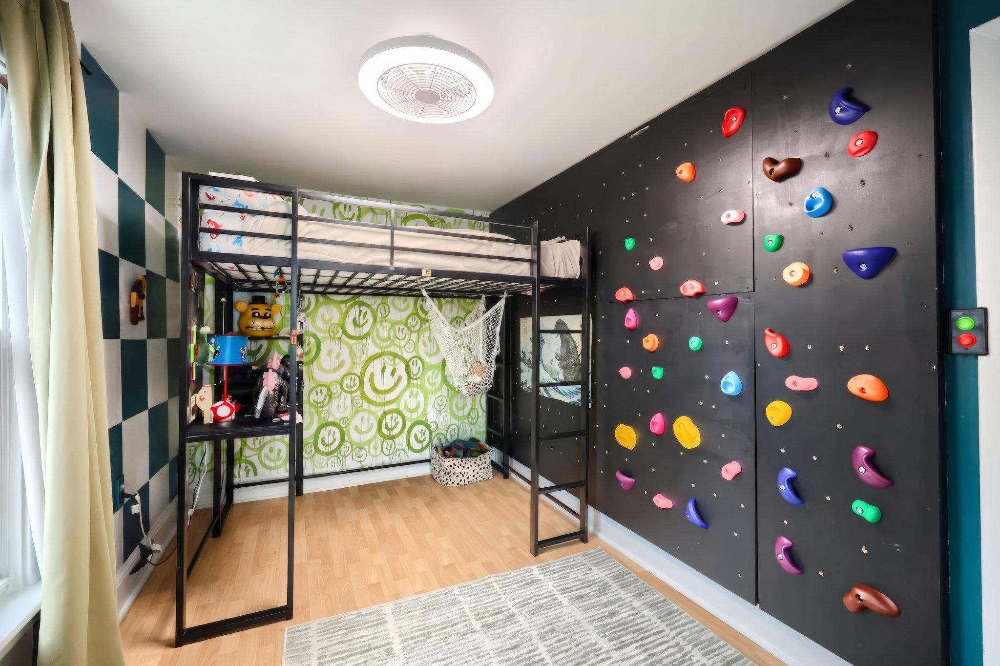 MT WOLF BORO - Residential