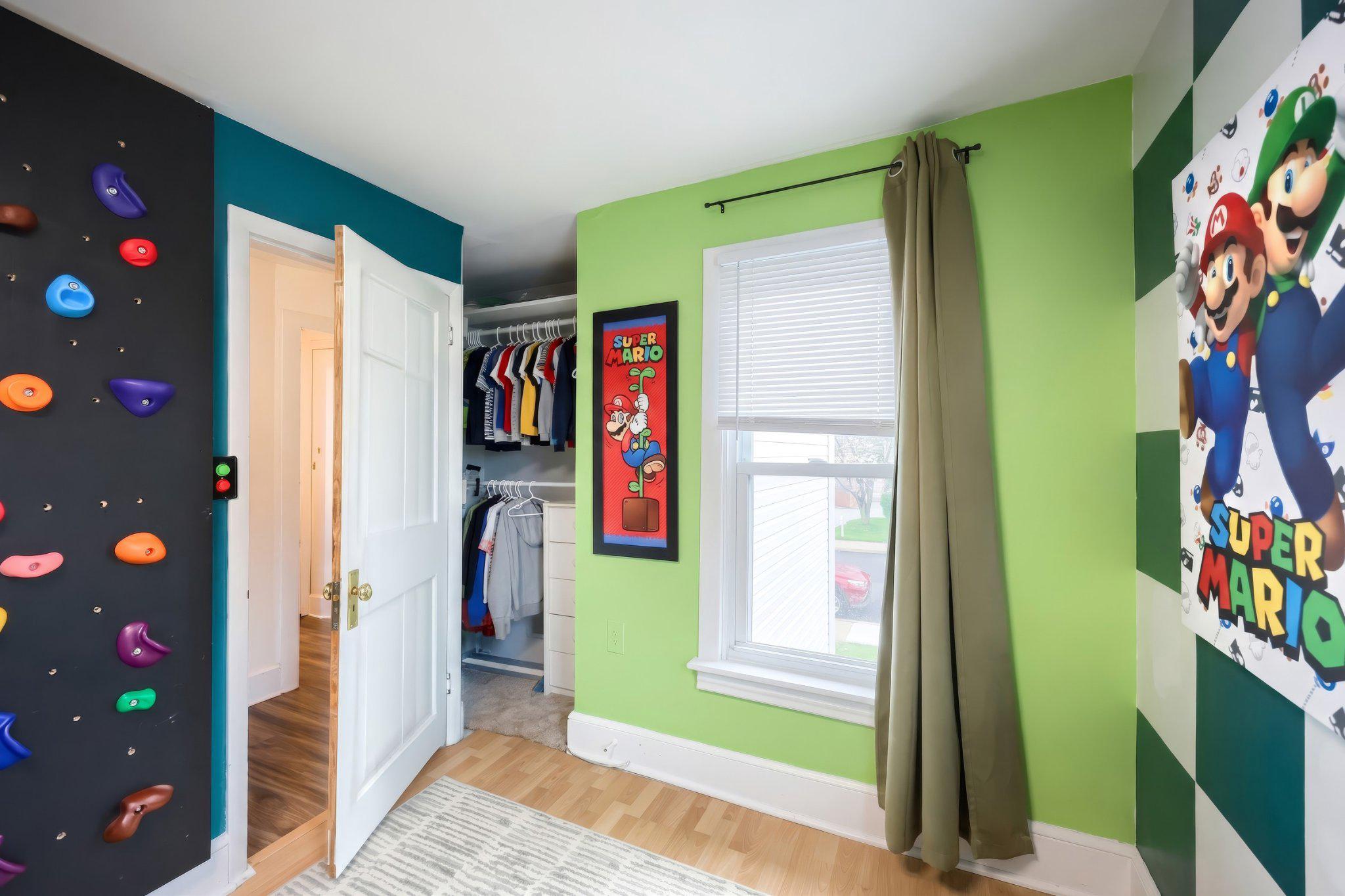 MT WOLF BORO - Residential
