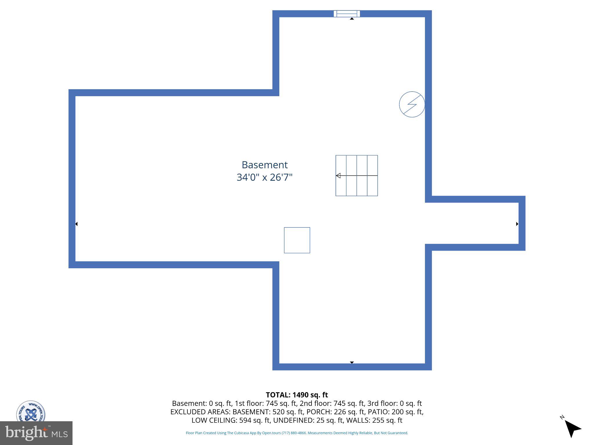 MT WOLF BORO - Residential