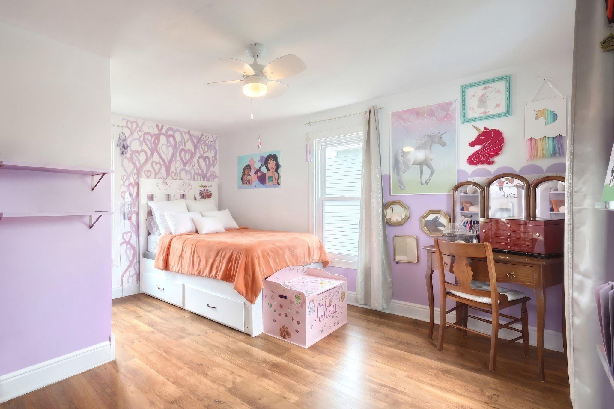 MT WOLF BORO - Residential