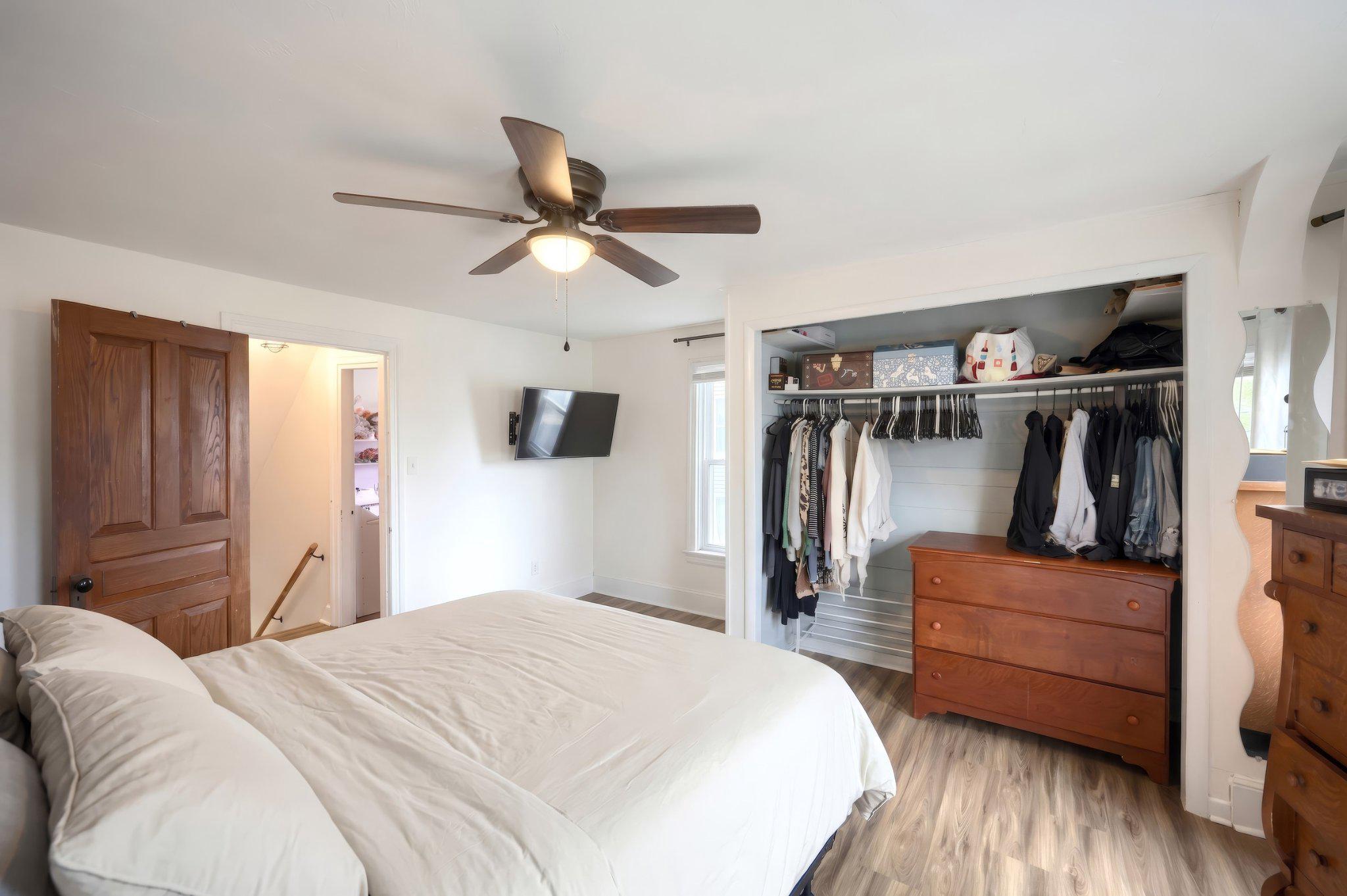 MT WOLF BORO - Residential