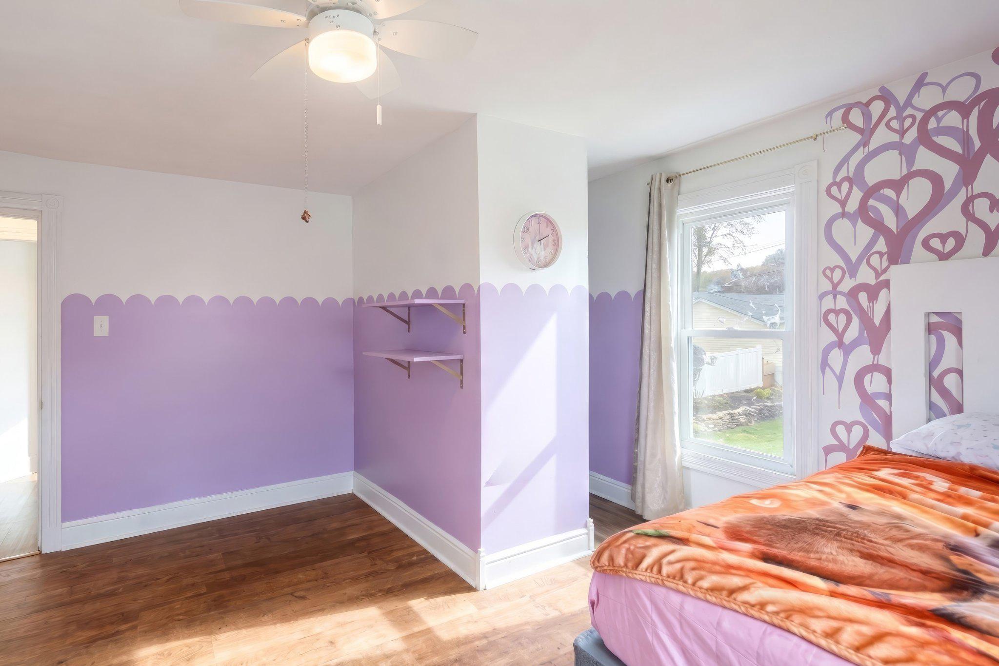 MT WOLF BORO - Residential