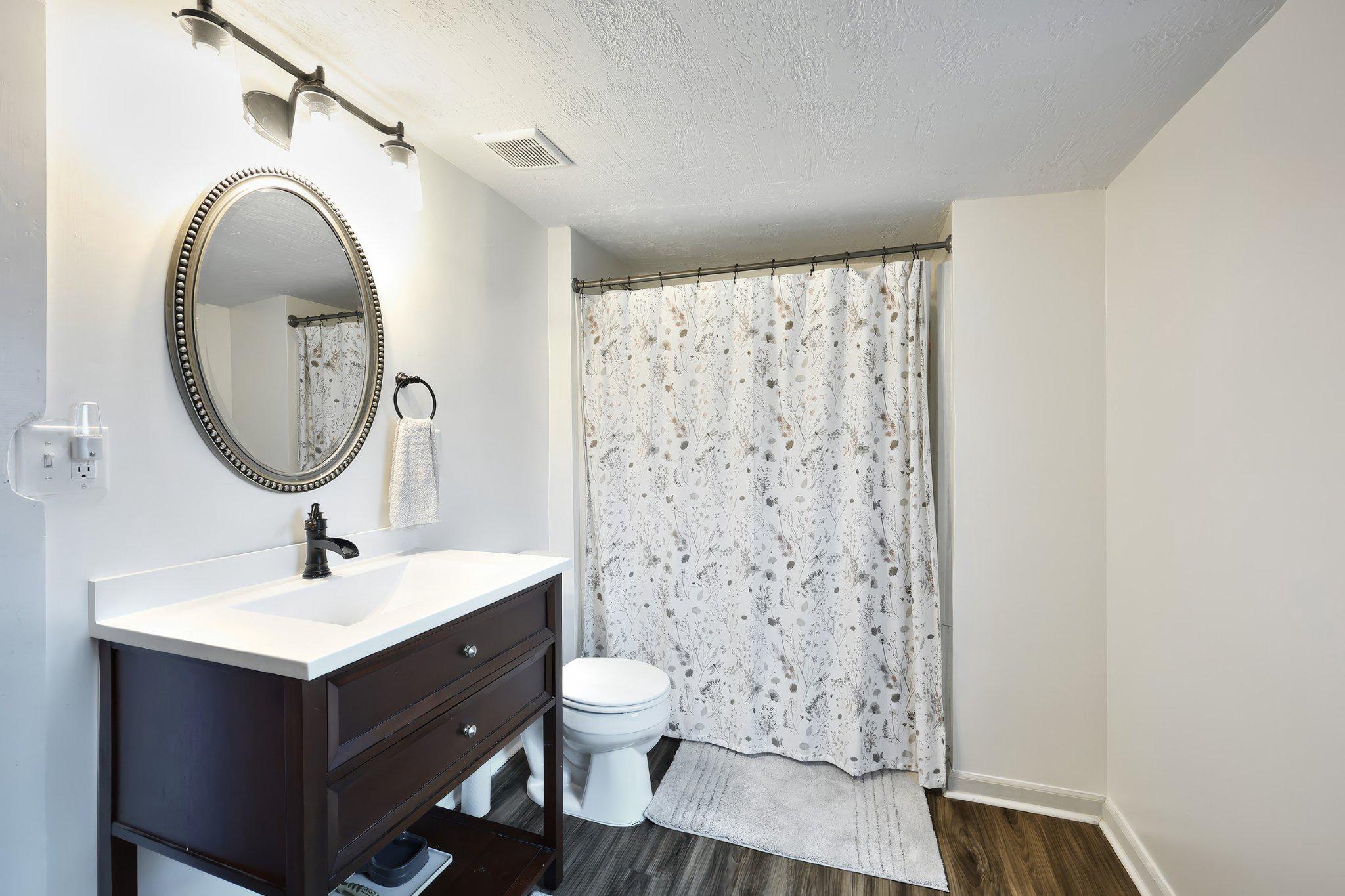 MT WOLF BORO - Residential