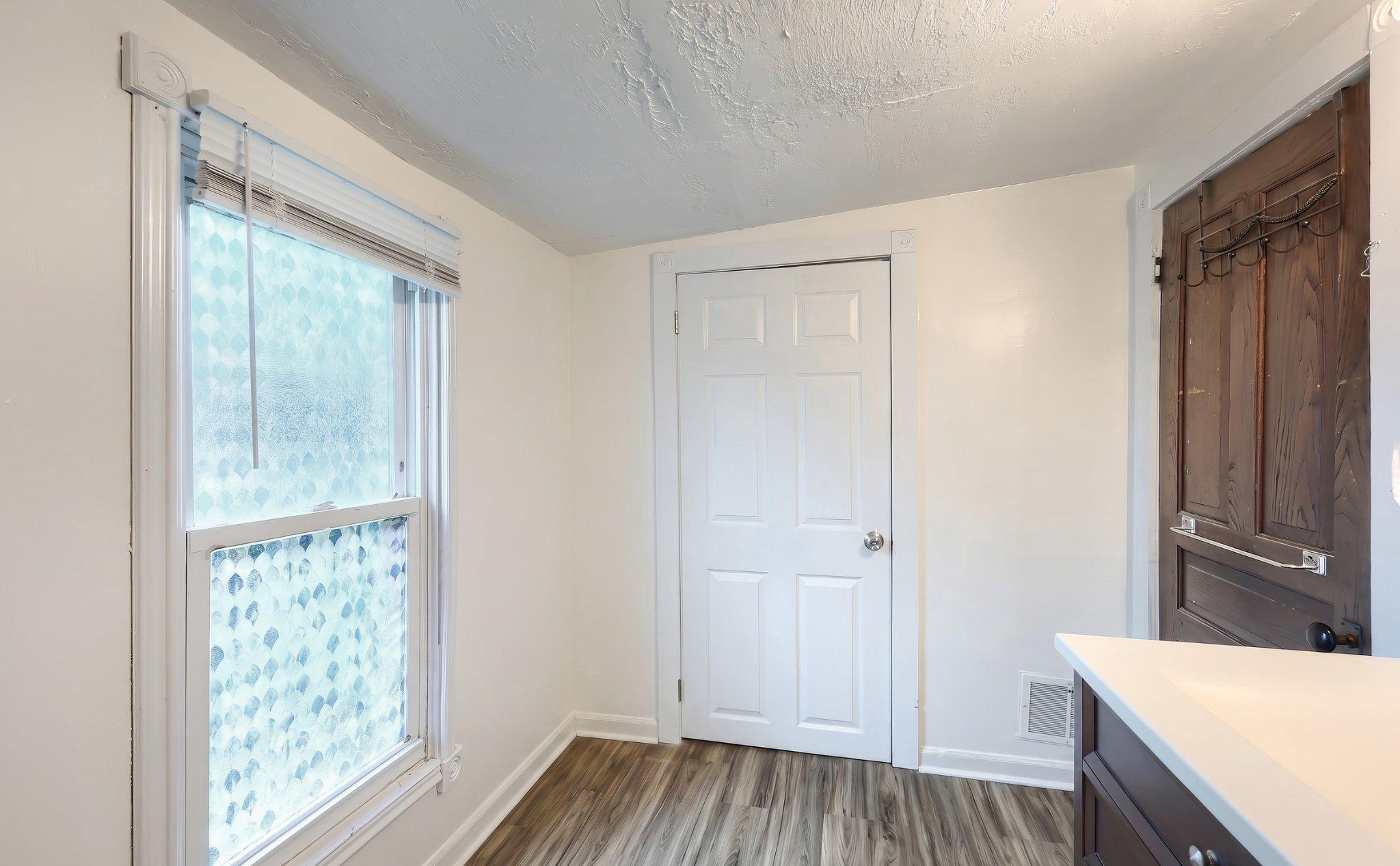 MT WOLF BORO - Residential