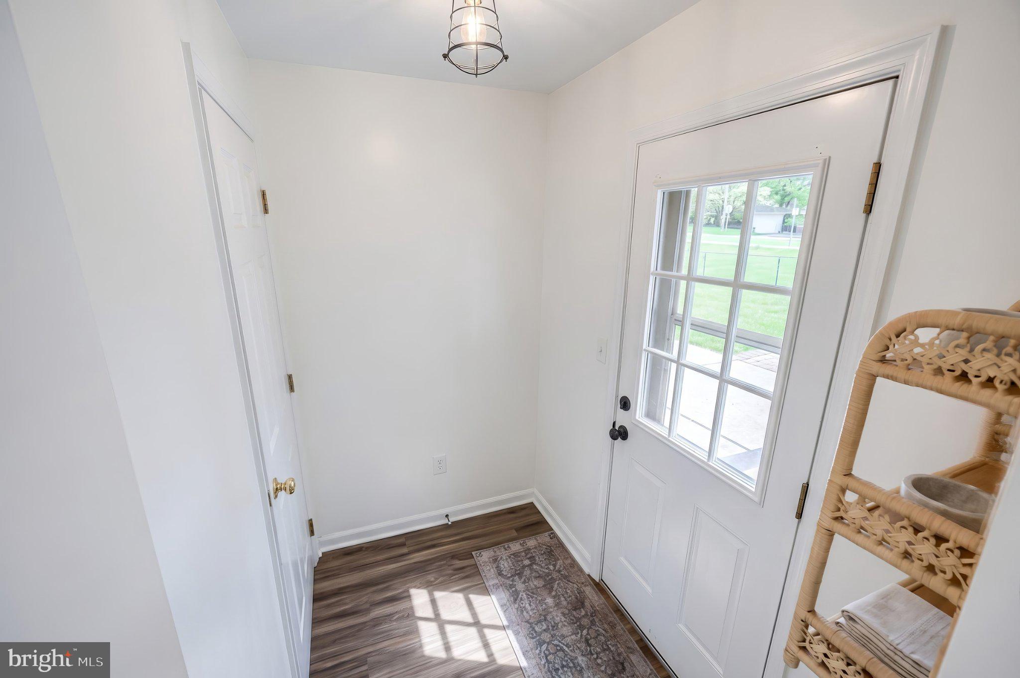 MT WOLF BORO - Residential