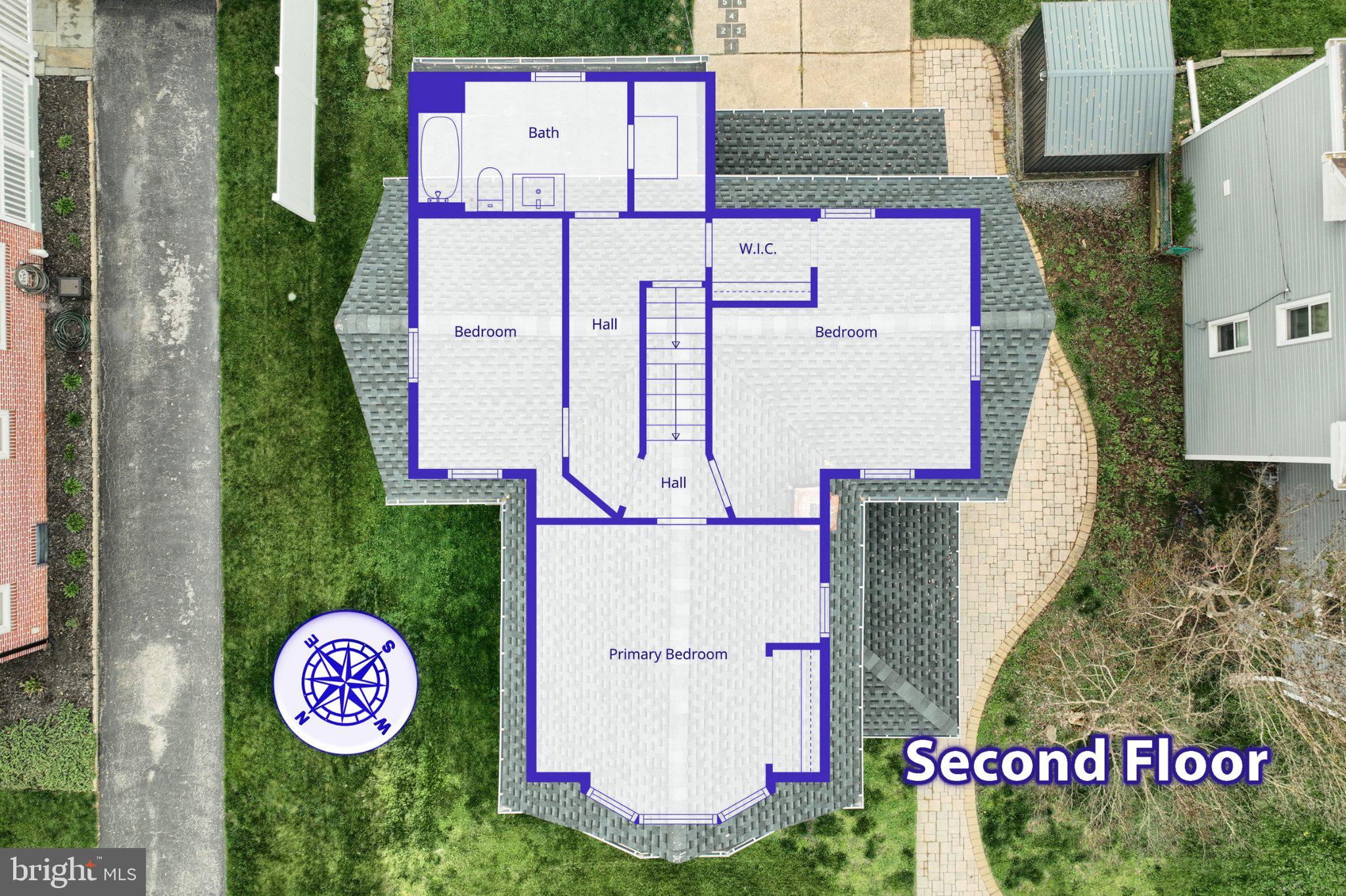 MT WOLF BORO - Residential