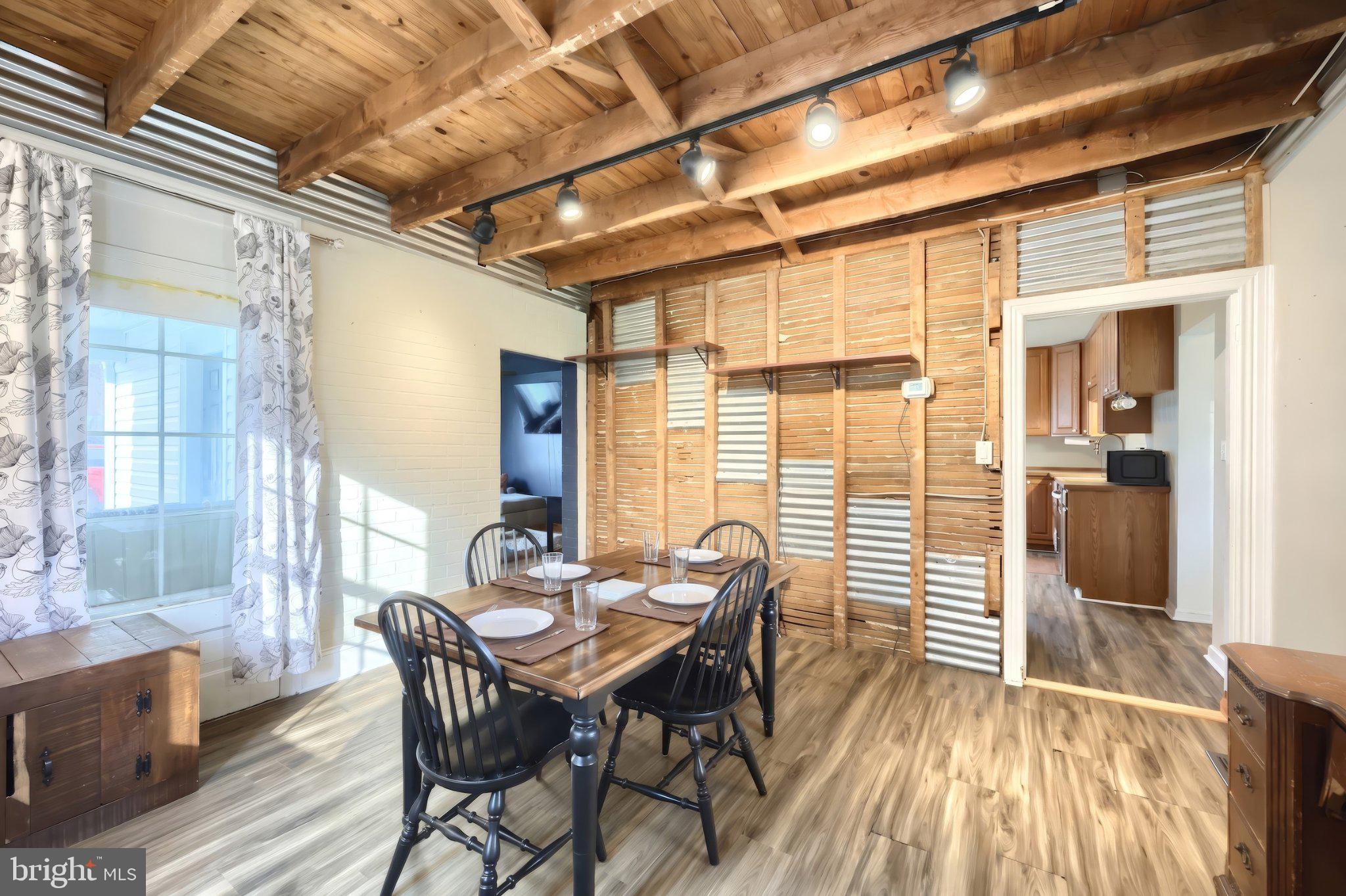 MT WOLF BORO - Residential