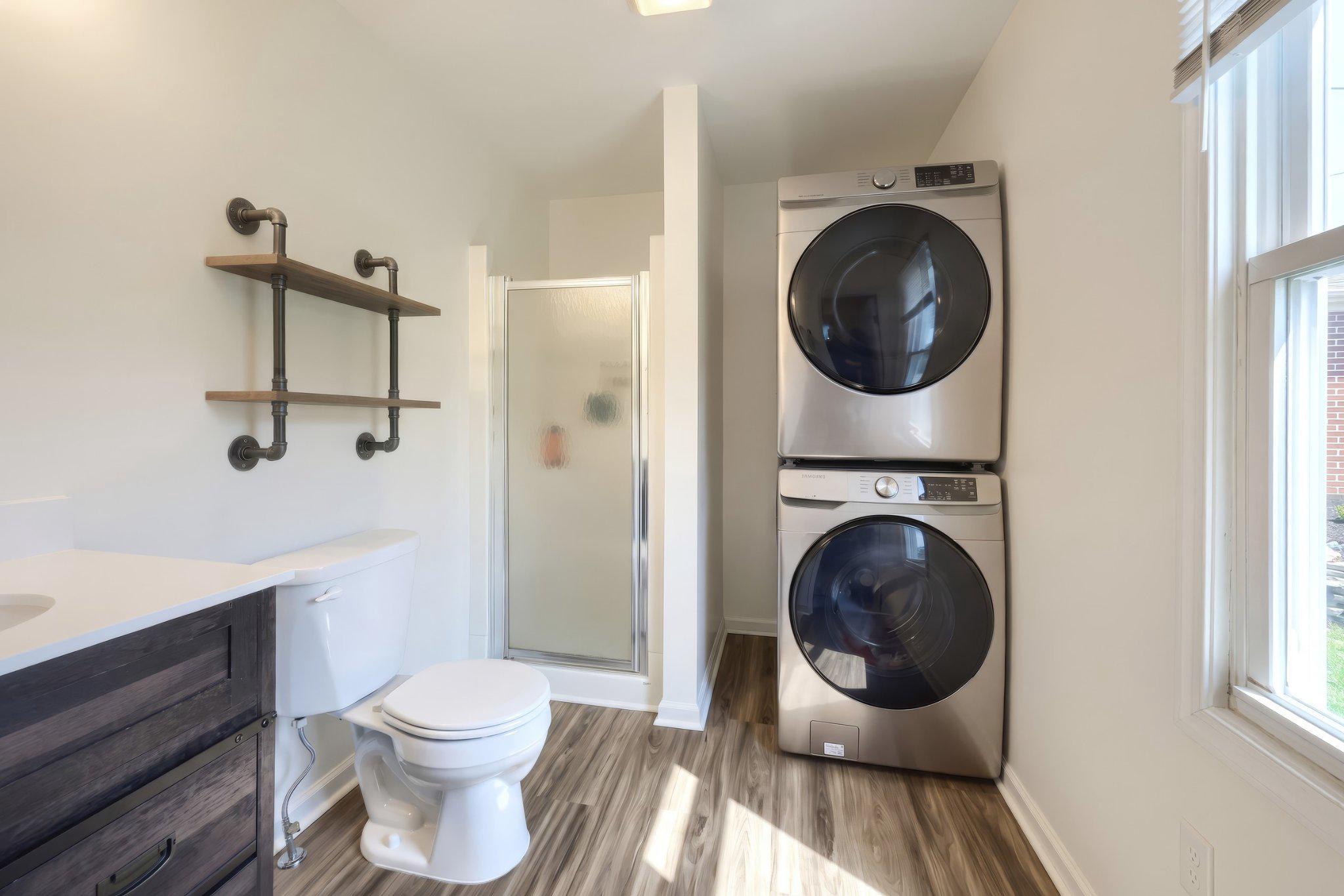MT WOLF BORO - Residential