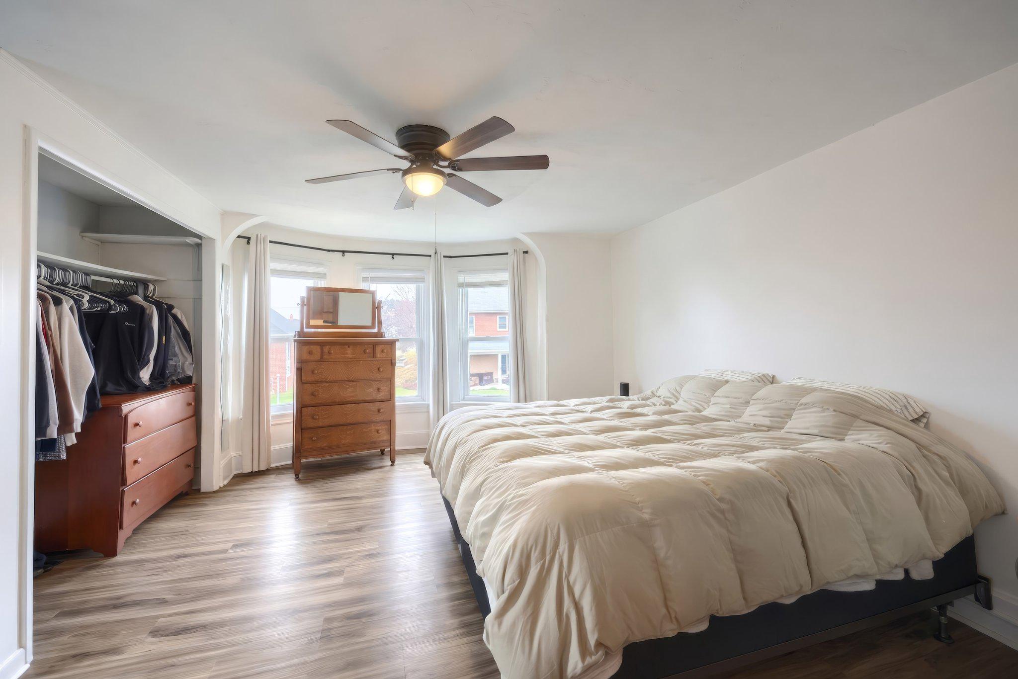 MT WOLF BORO - Residential