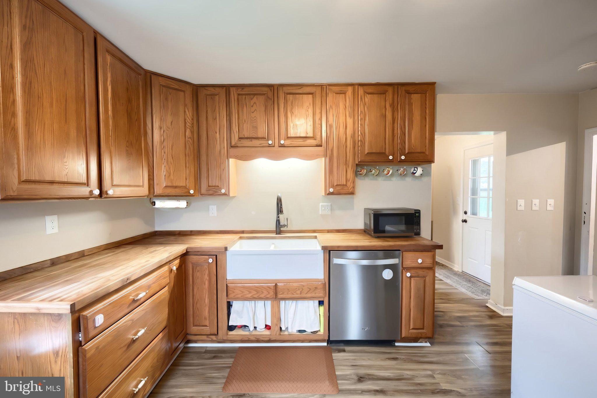 MT WOLF BORO - Residential