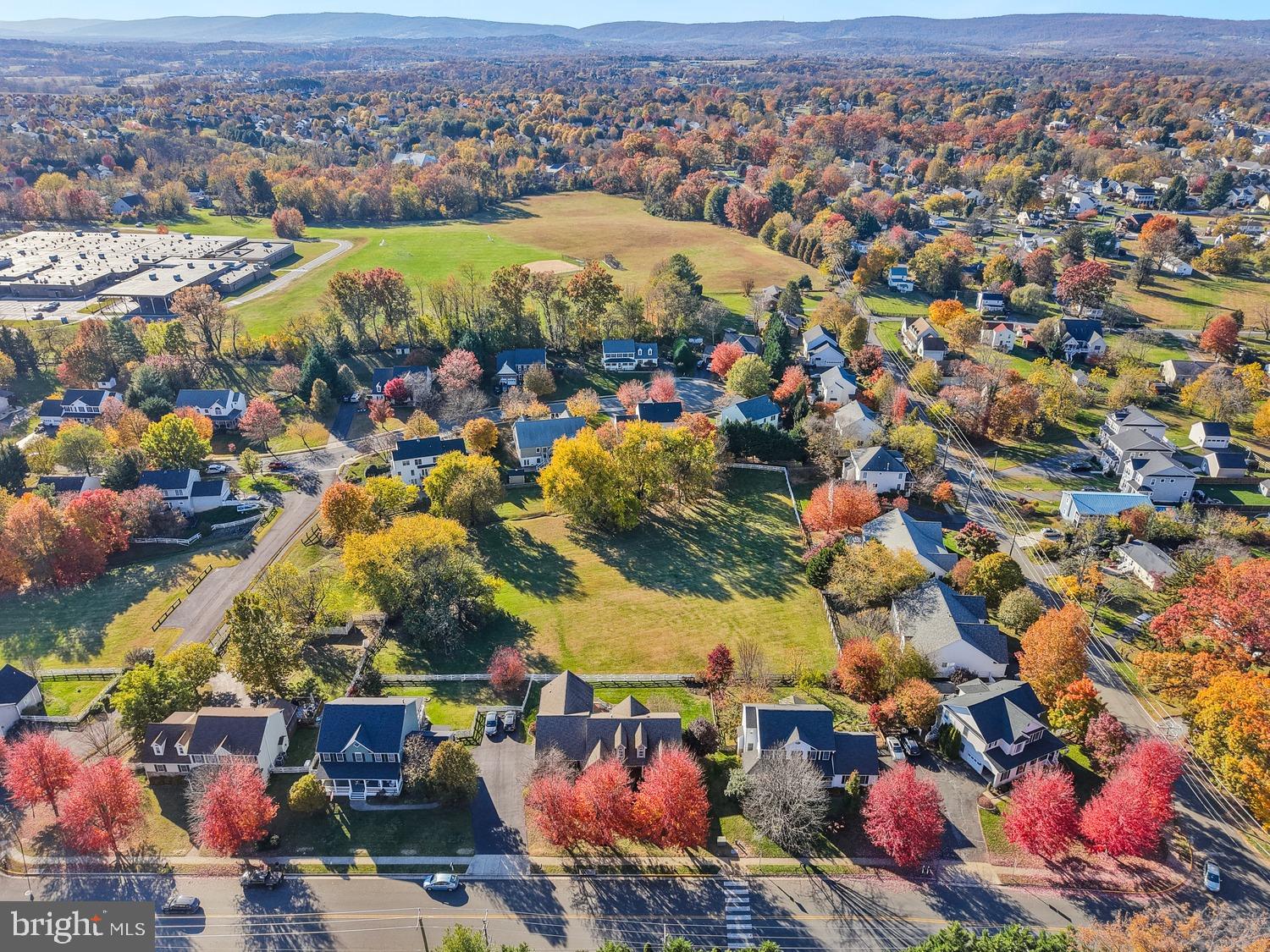 GARDNER MEADOWS - Residential