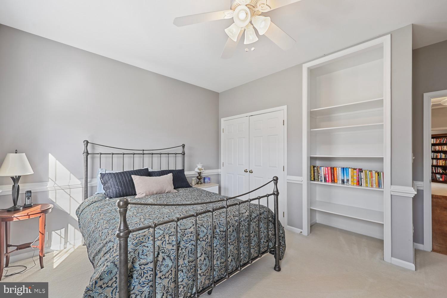 GARDNER MEADOWS - Residential