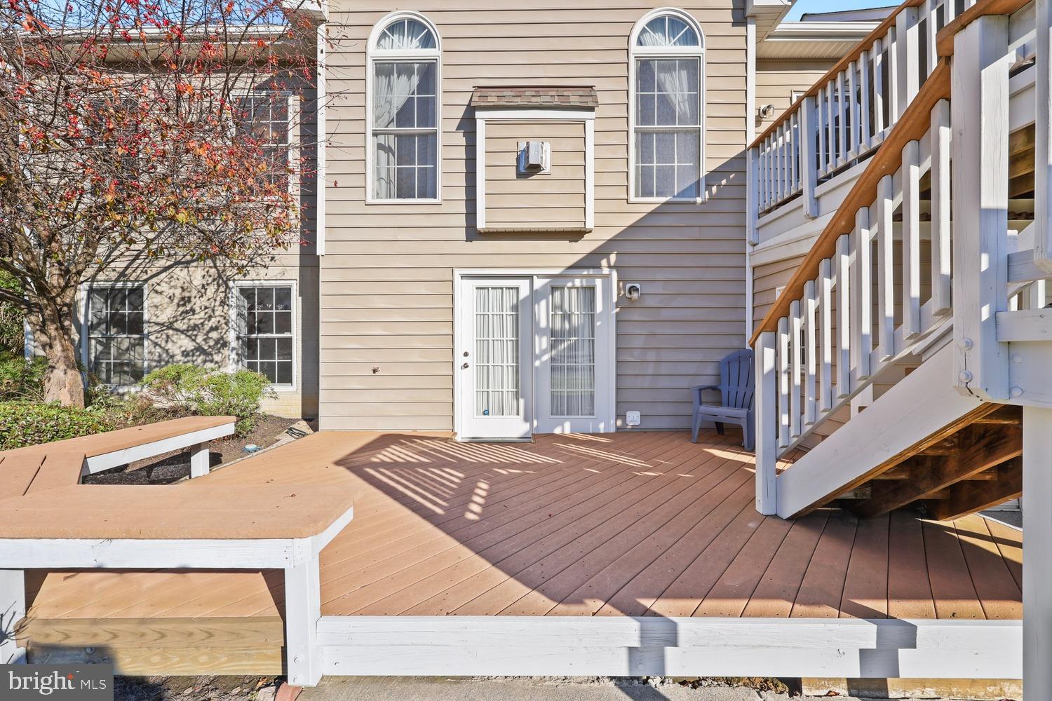 GARDNER MEADOWS - Residential