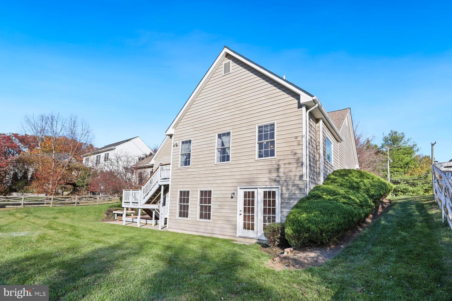 GARDNER MEADOWS - Residential