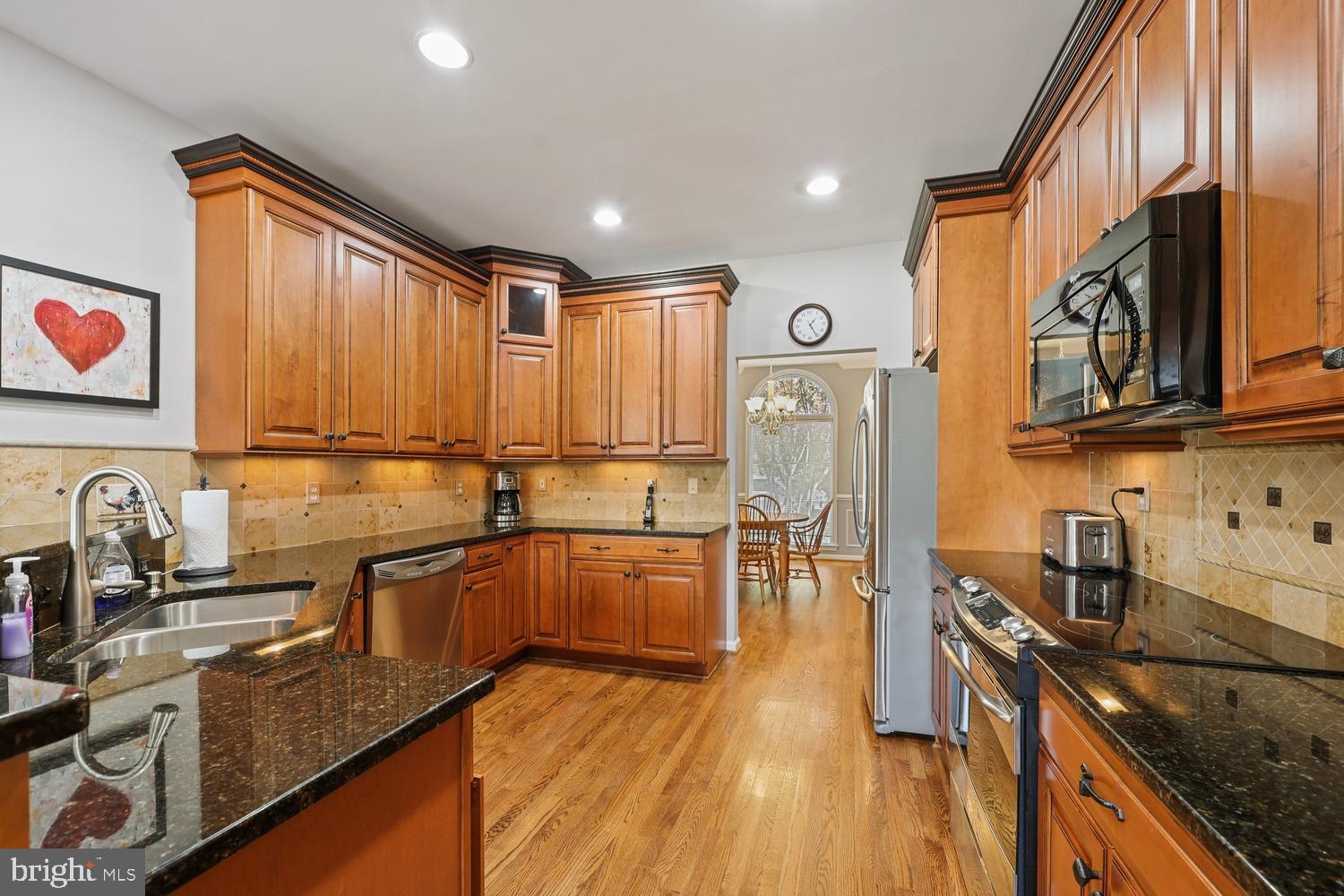 GARDNER MEADOWS - Residential